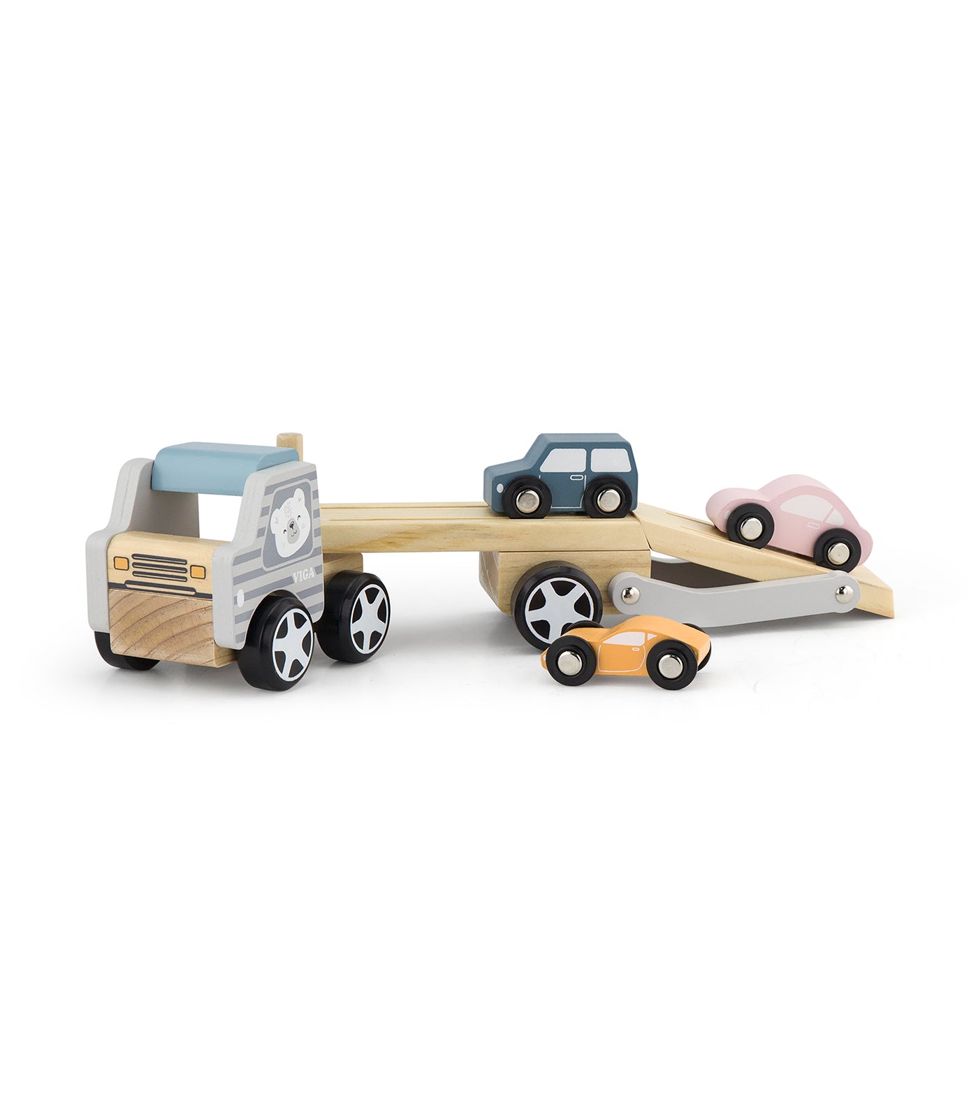 Car Carrier