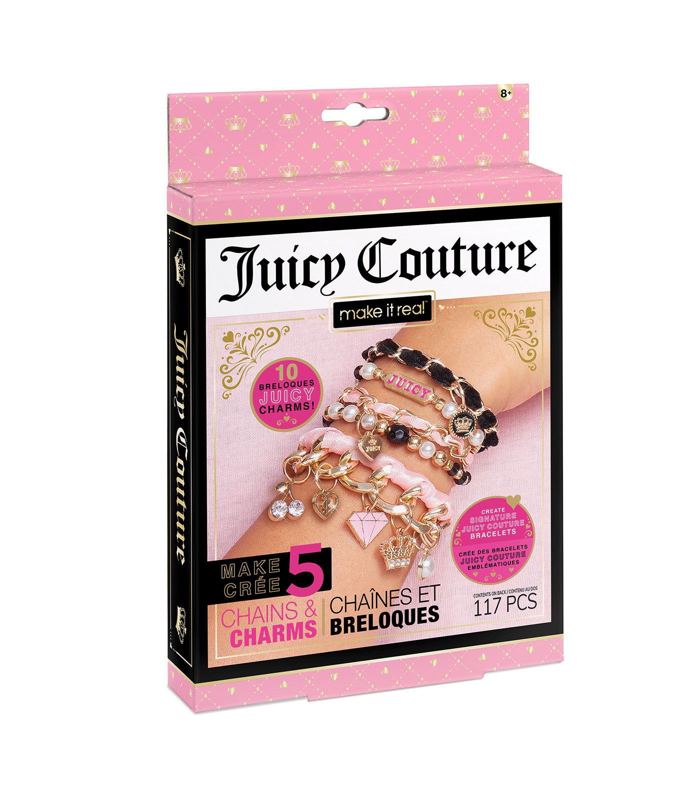 Mini Juicy Couture