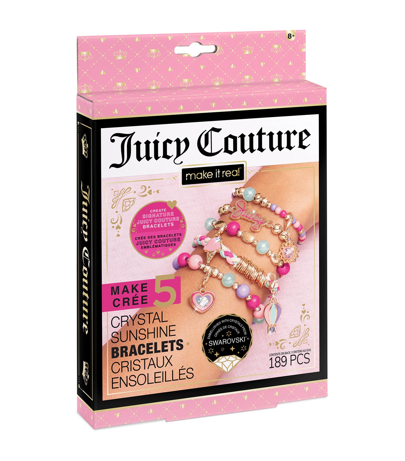 Mini Juicy Couture
