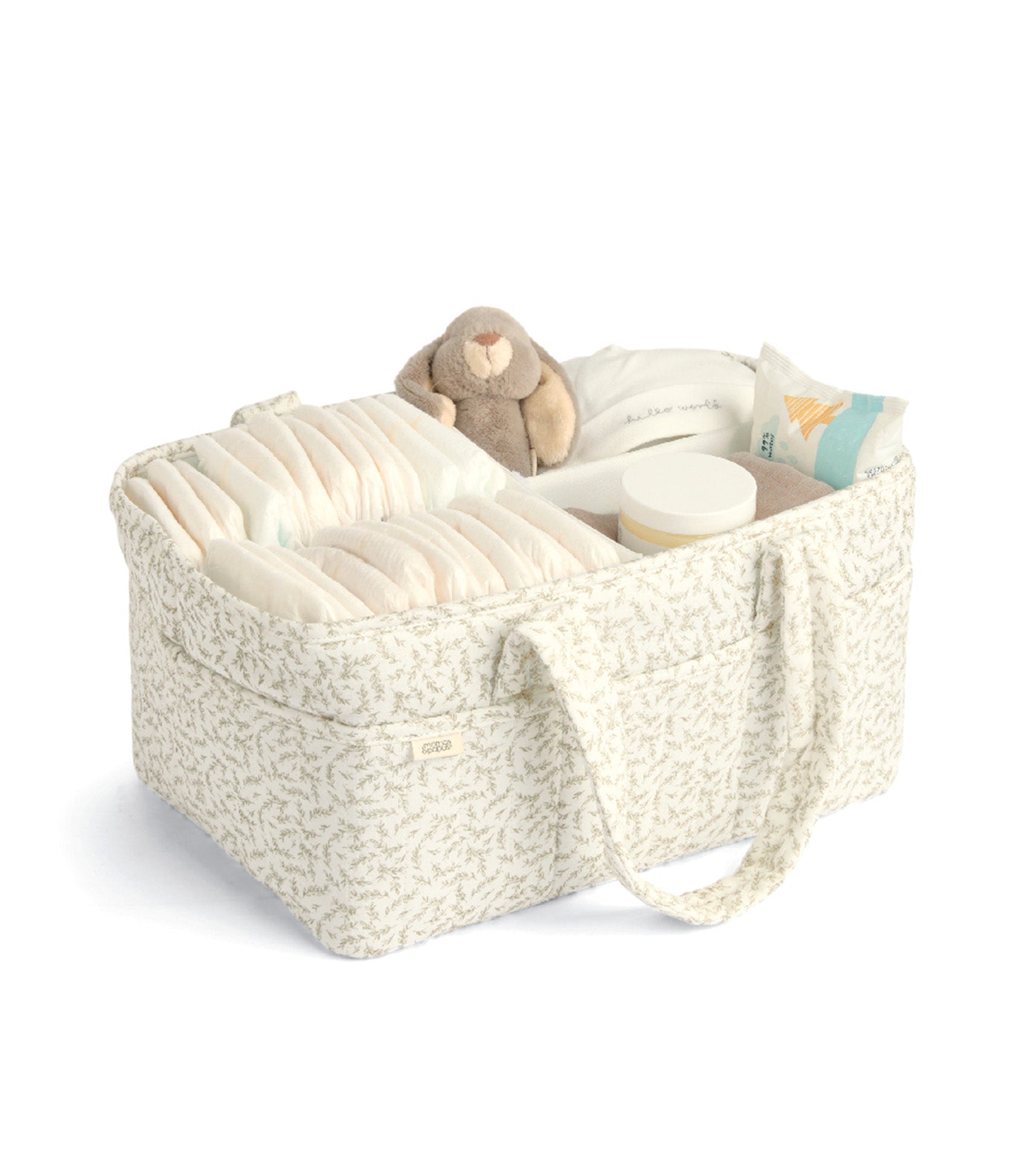 Nappy Caddy