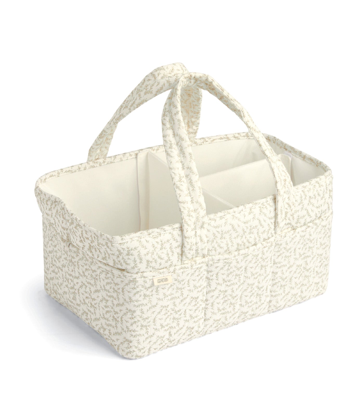 Nappy Caddy