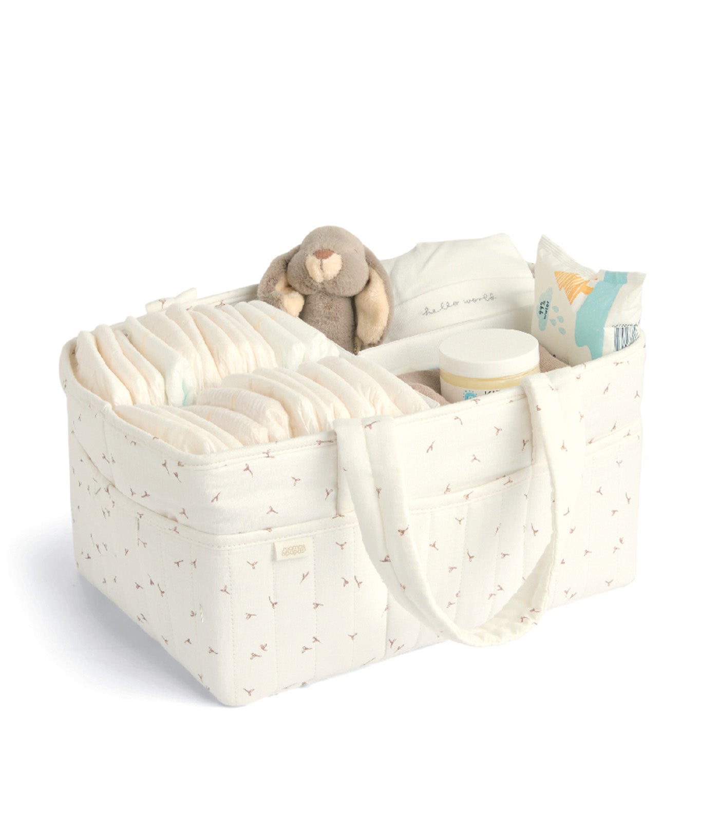 Nappy Caddy