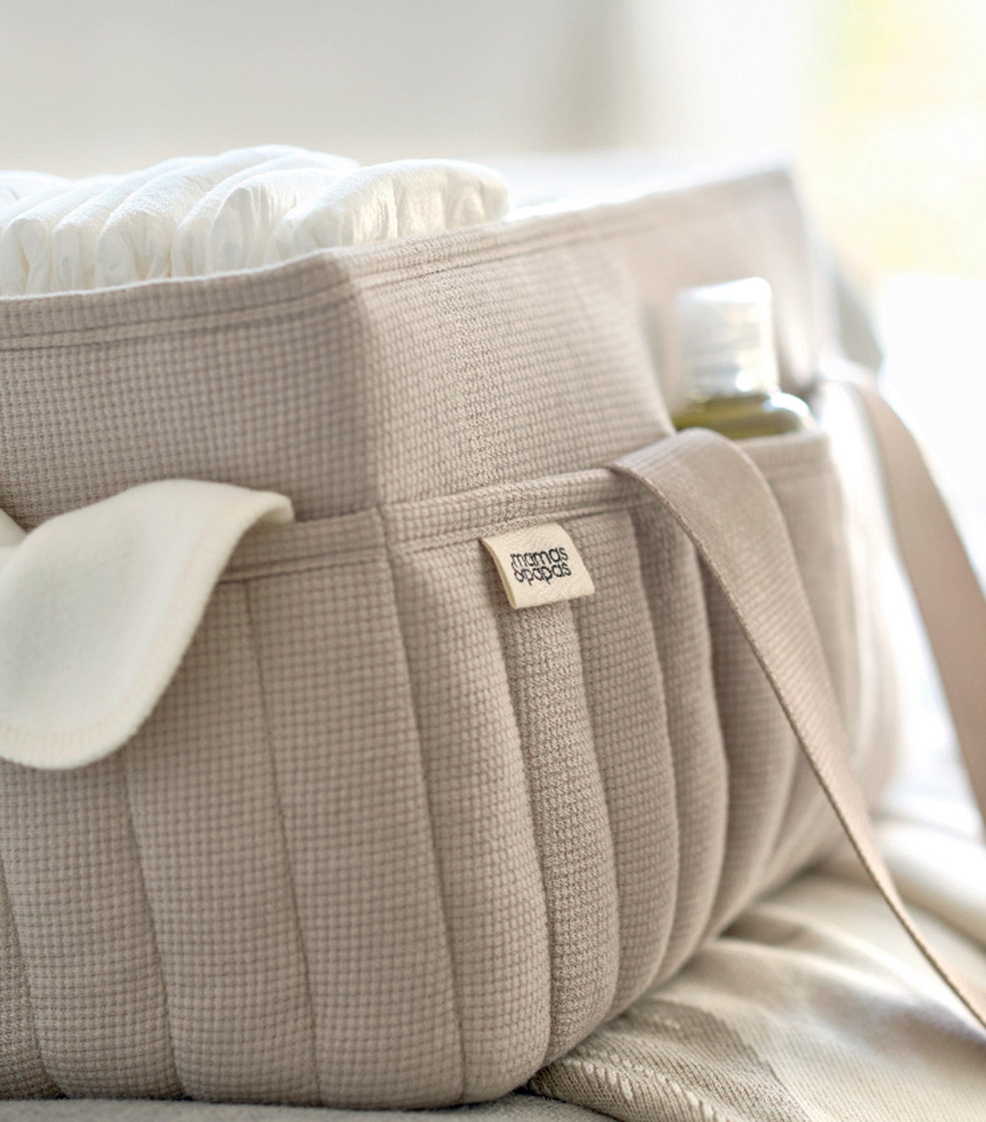 Nappy Caddy
