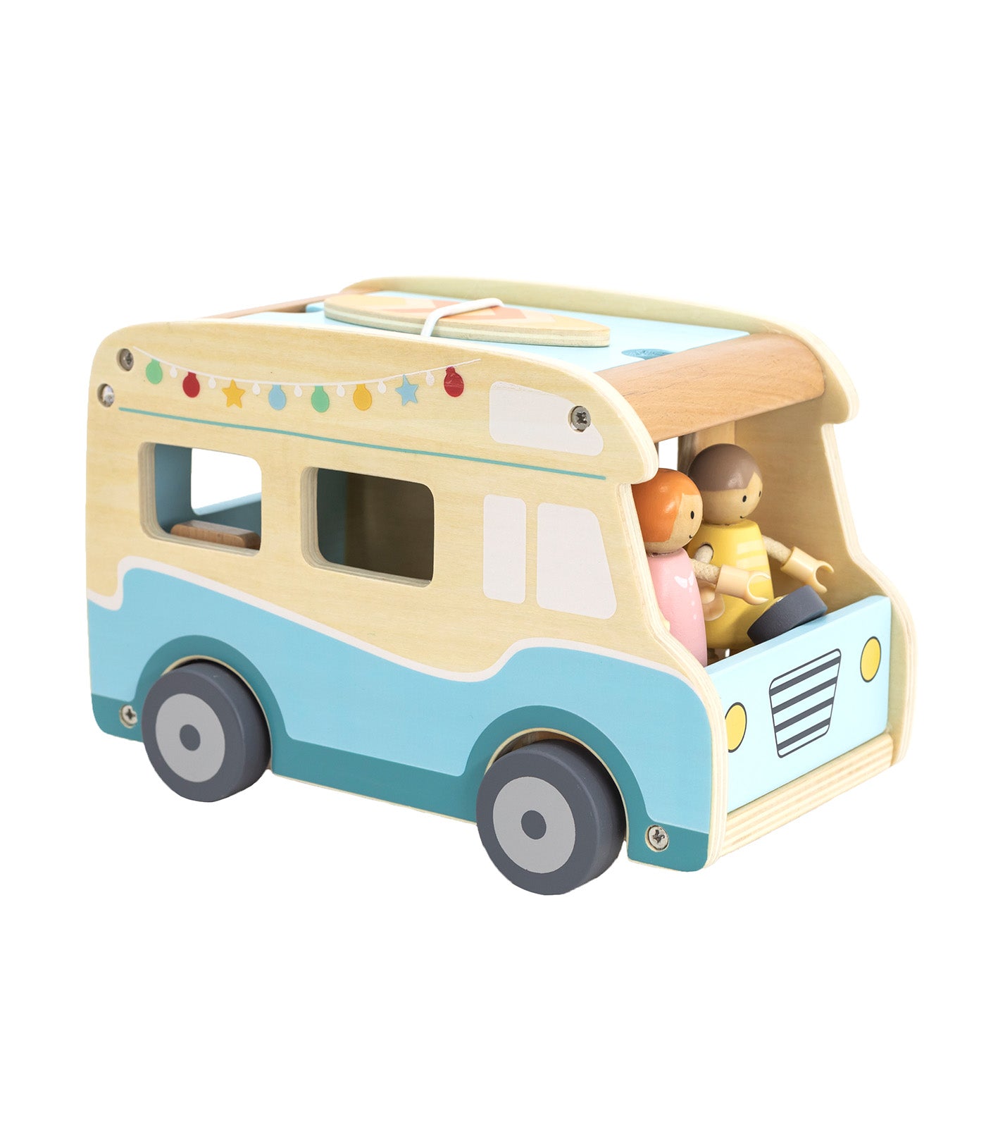 Camper Van
