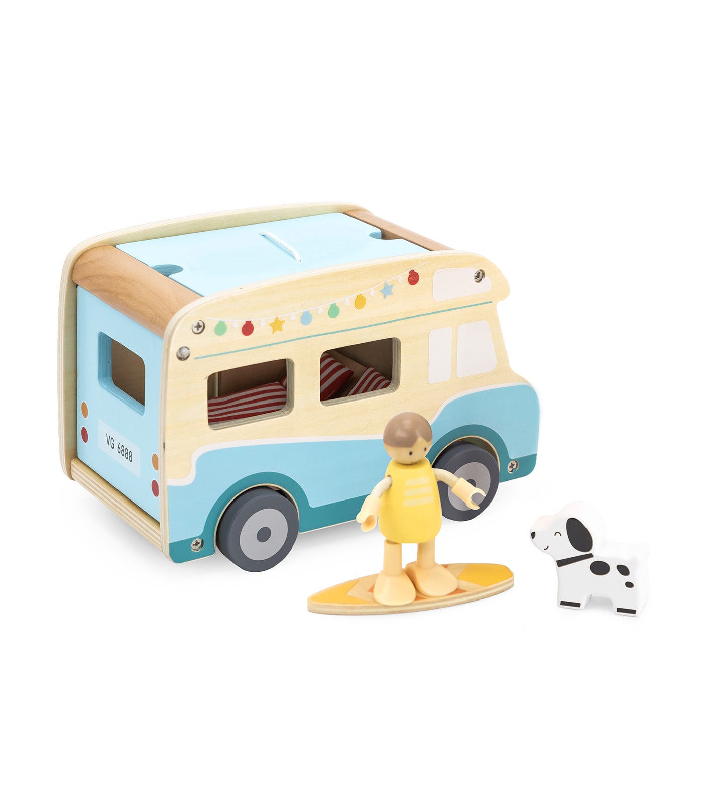 Camper Van