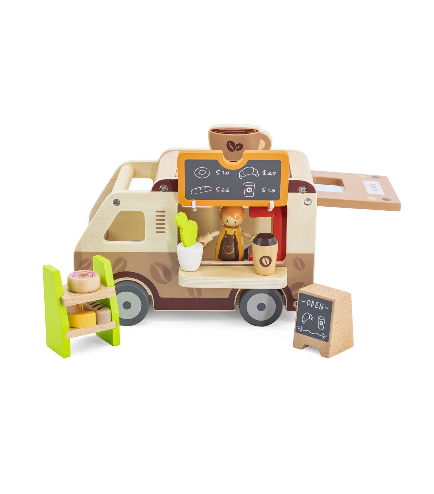Coffee Truck