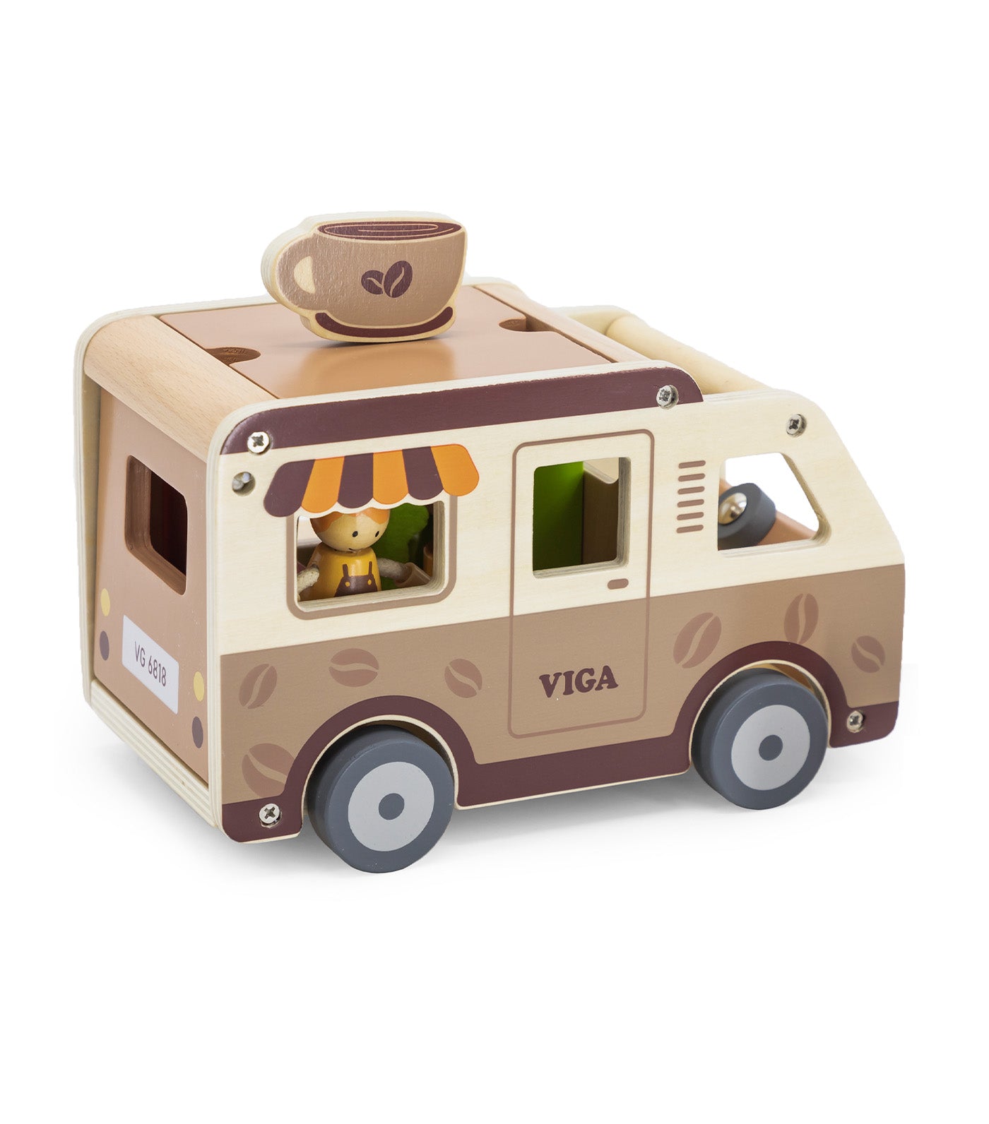 Coffee Truck