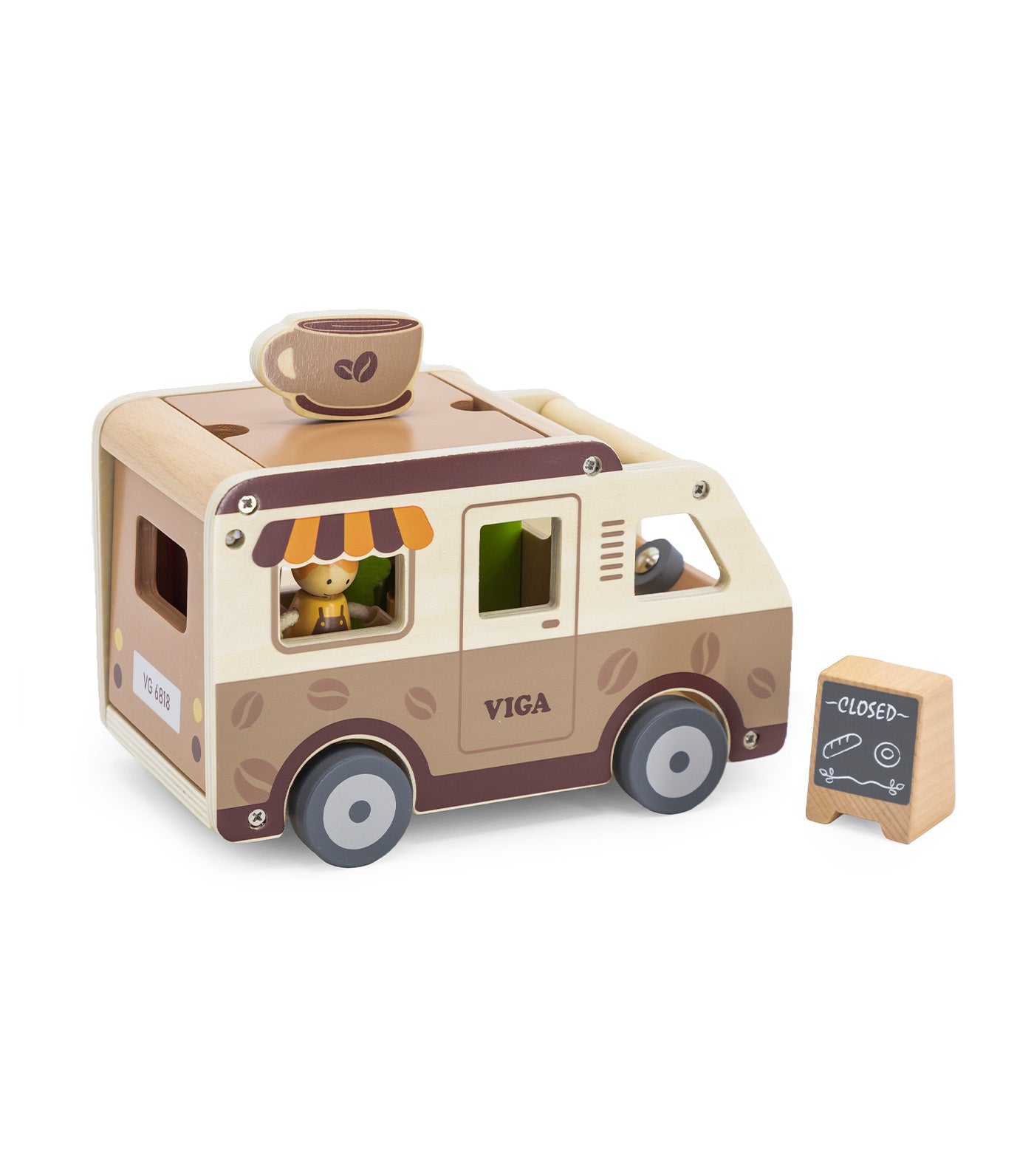 Coffee Truck