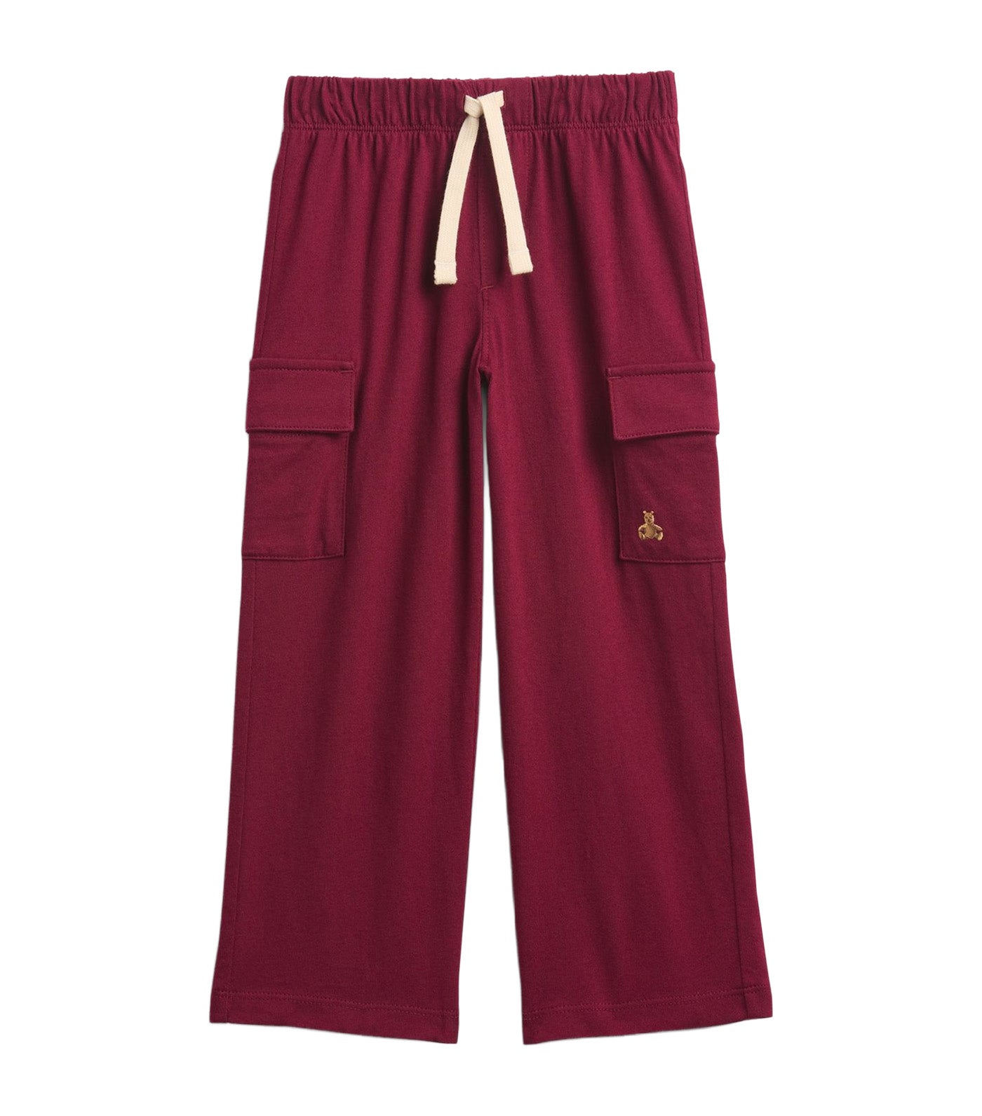 Baby and Toddler Mix and Match Cargo Sweatpants