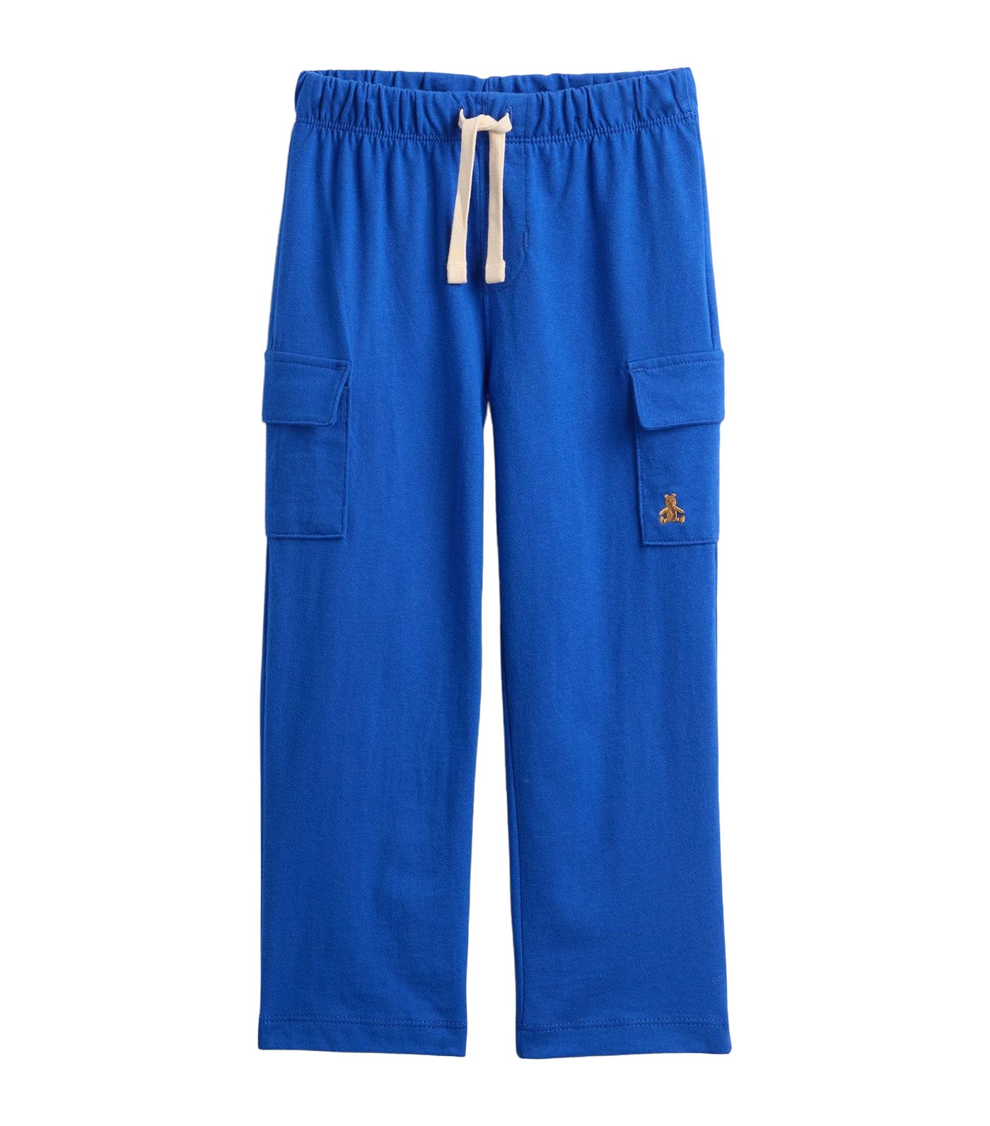 Baby and Toddler Mix and Match Cargo Sweatpants