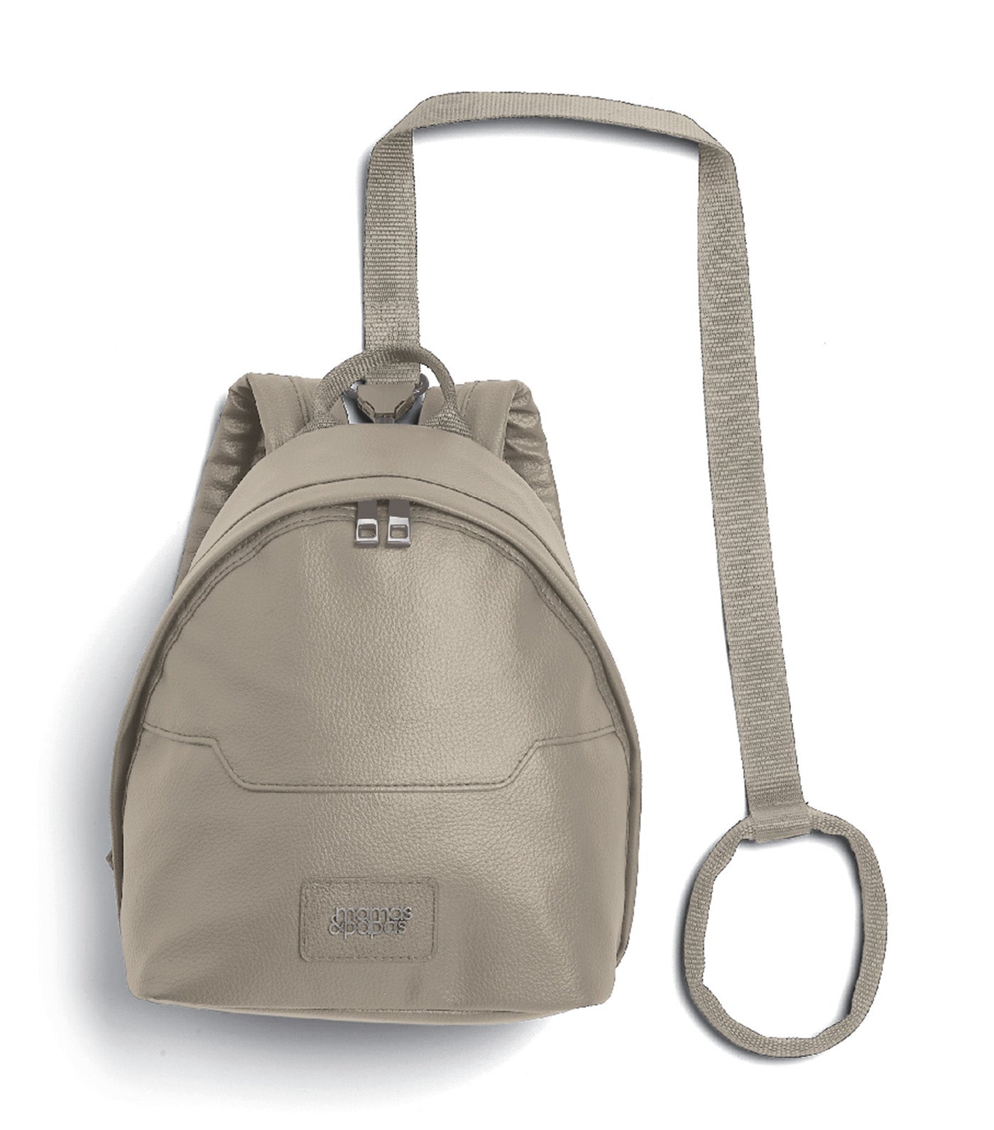 Mini Me Backpack Reins