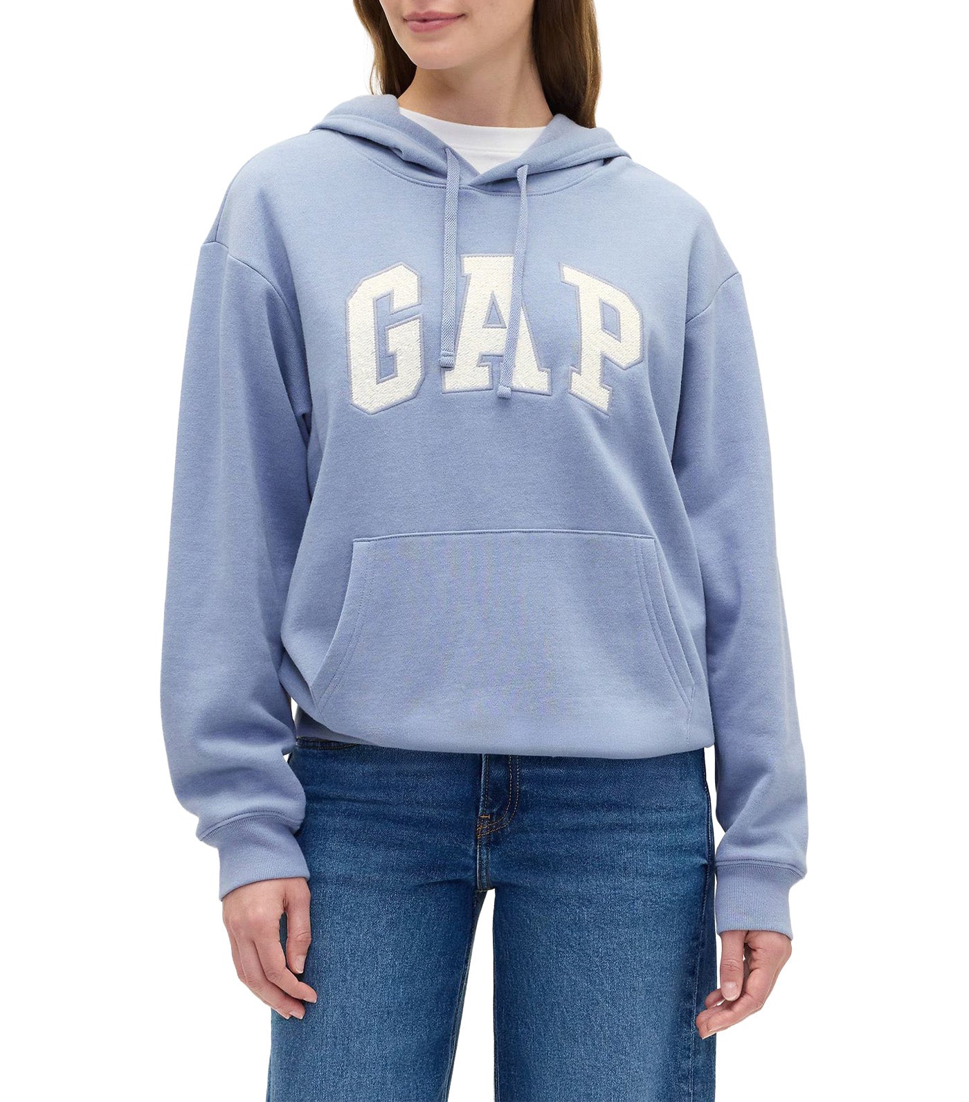 Logo Hoodie