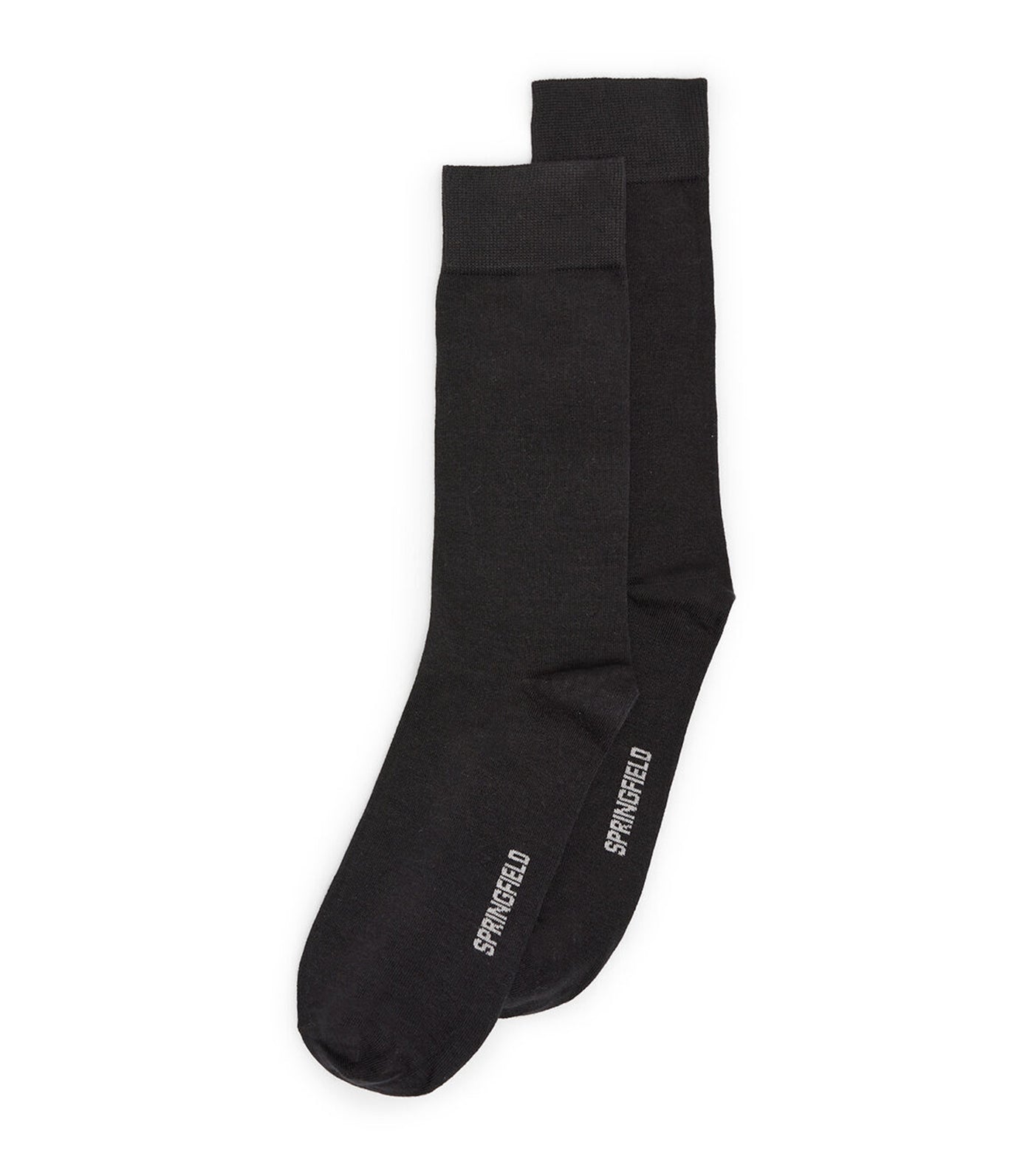 Basic Sock Black