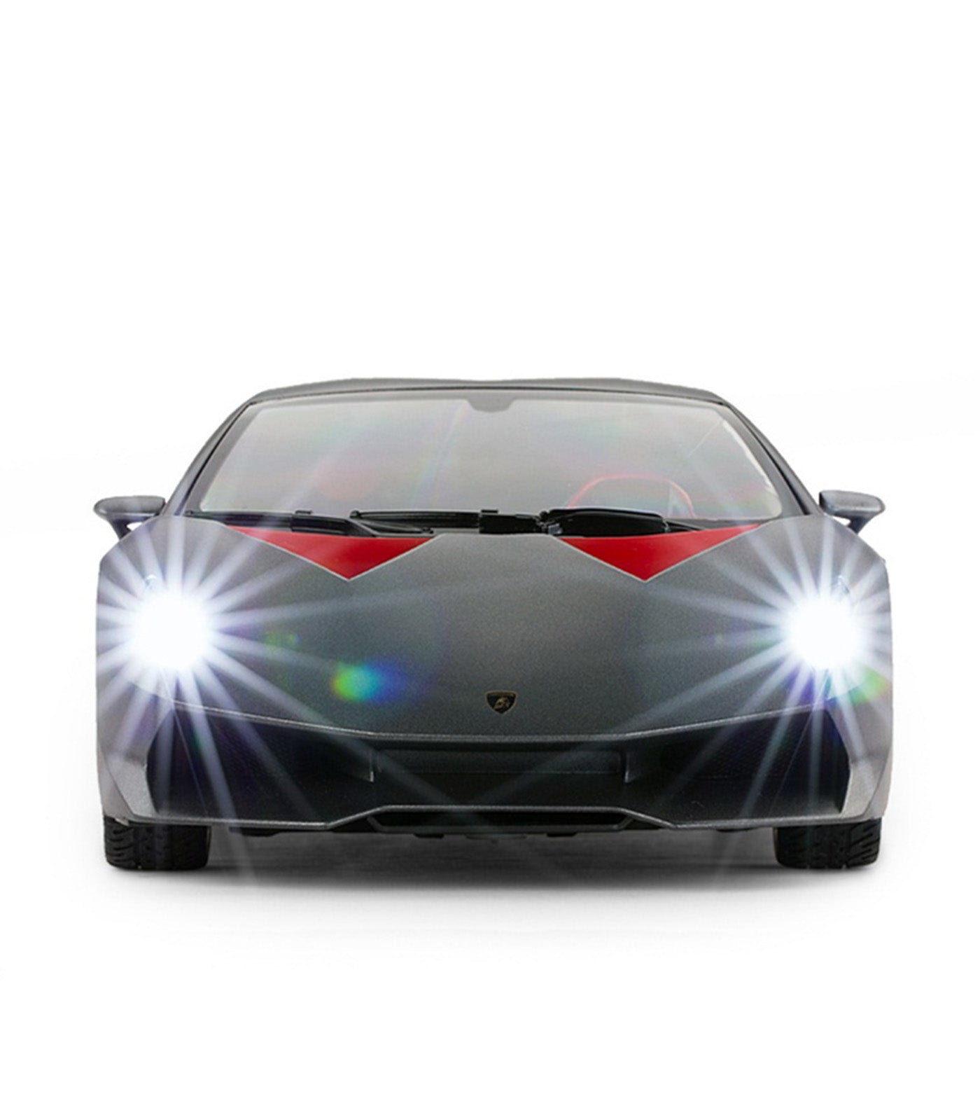 RASTAR R/C 1:14 Lamborghini Sesto Gray