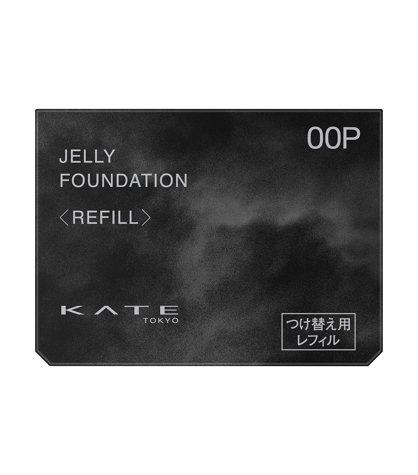 Jelly-Gloss Lasting Foundation