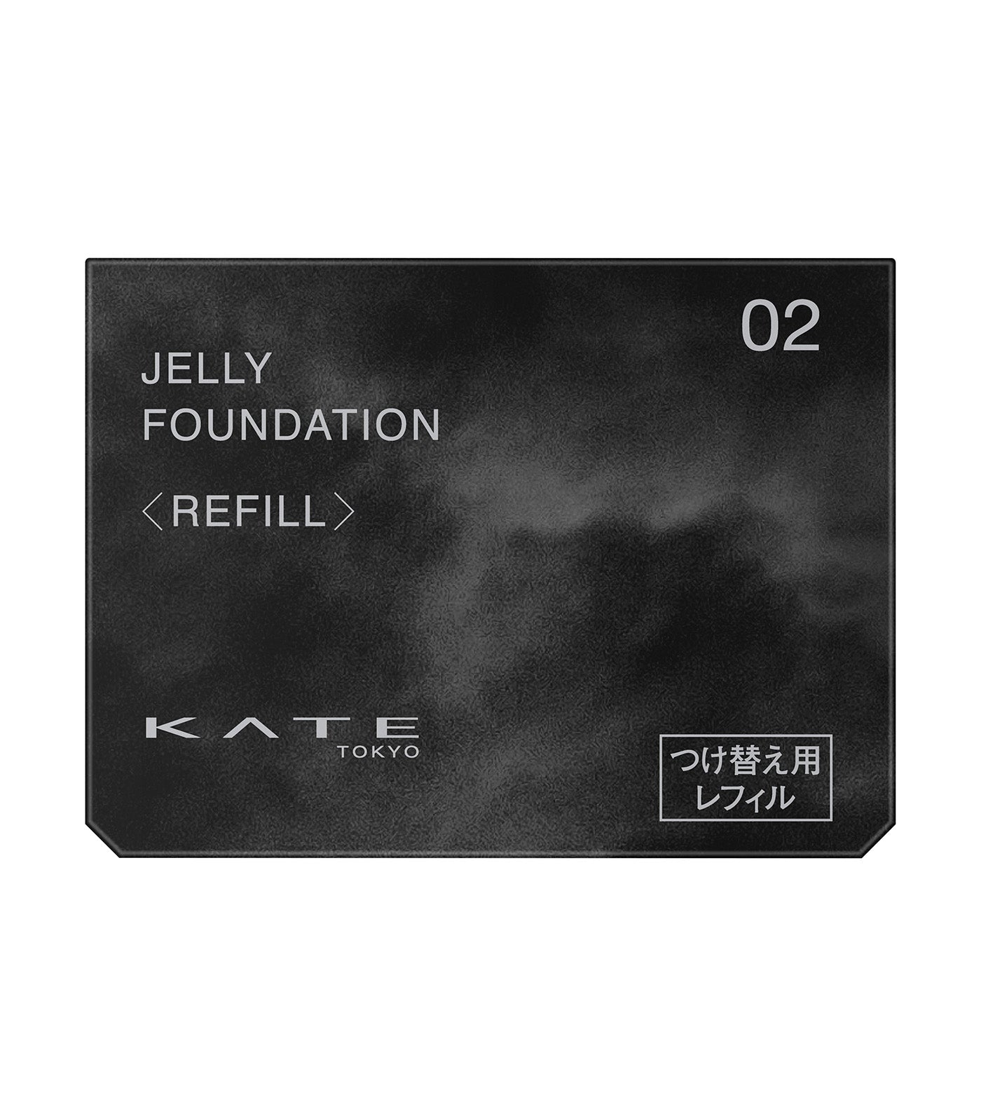 Jelly-Gloss Lasting Foundation