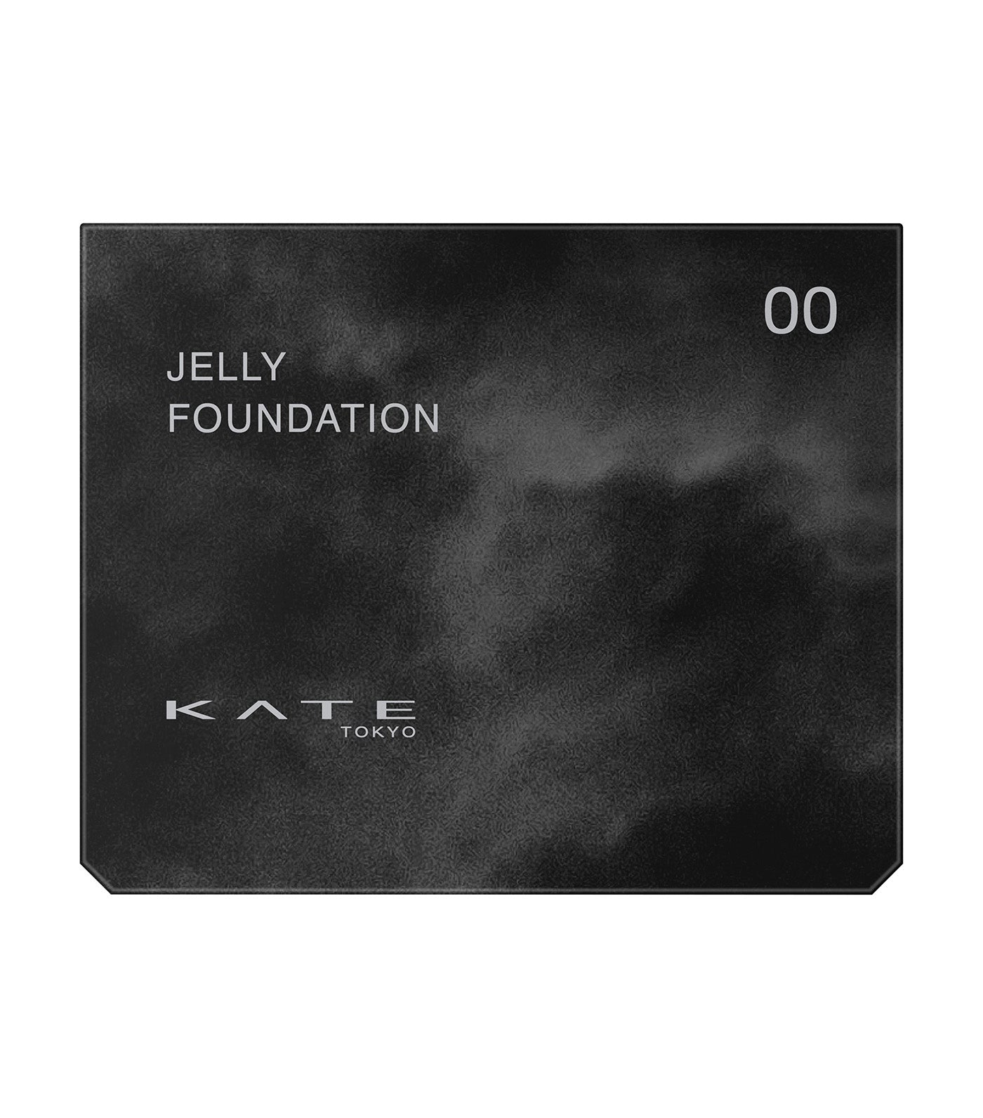 Jelly-Gloss Lasting Foundation