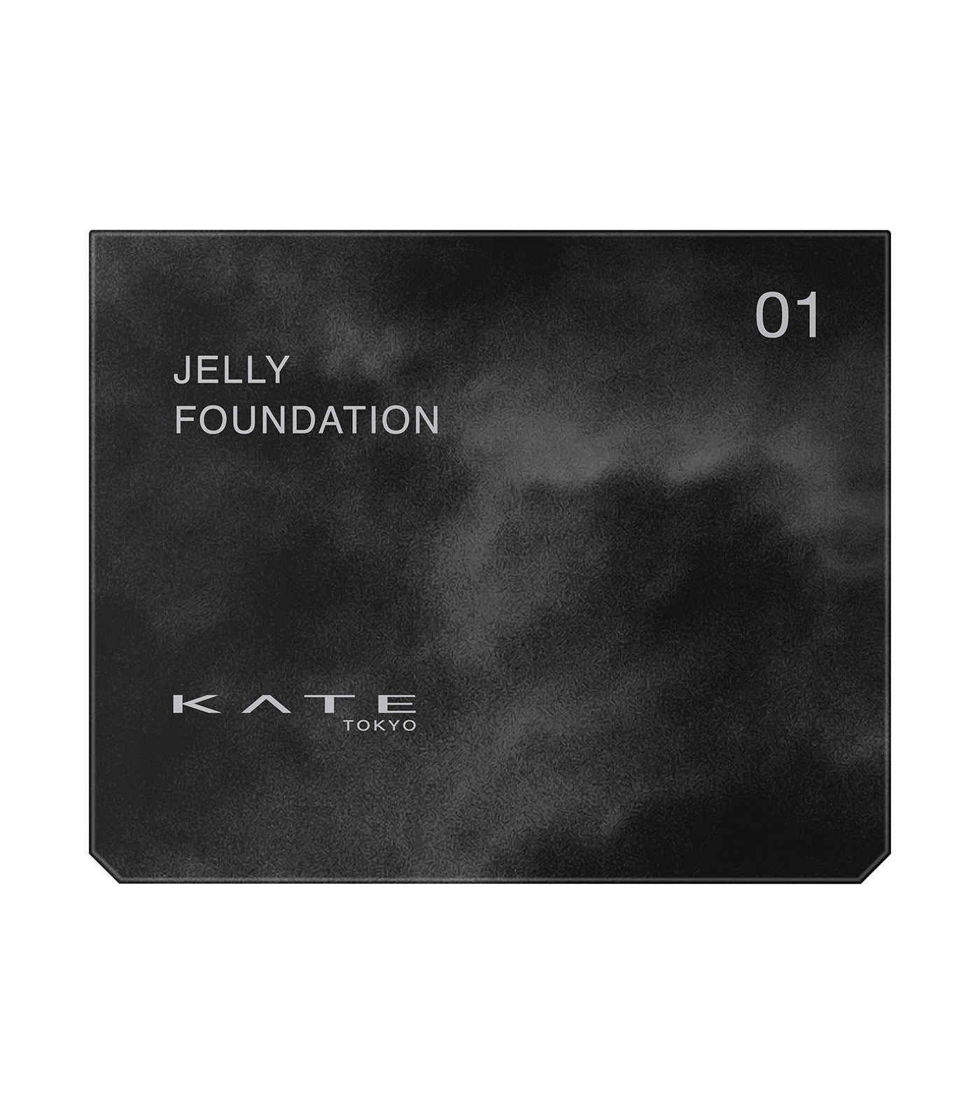 Jelly-Gloss Lasting Foundation