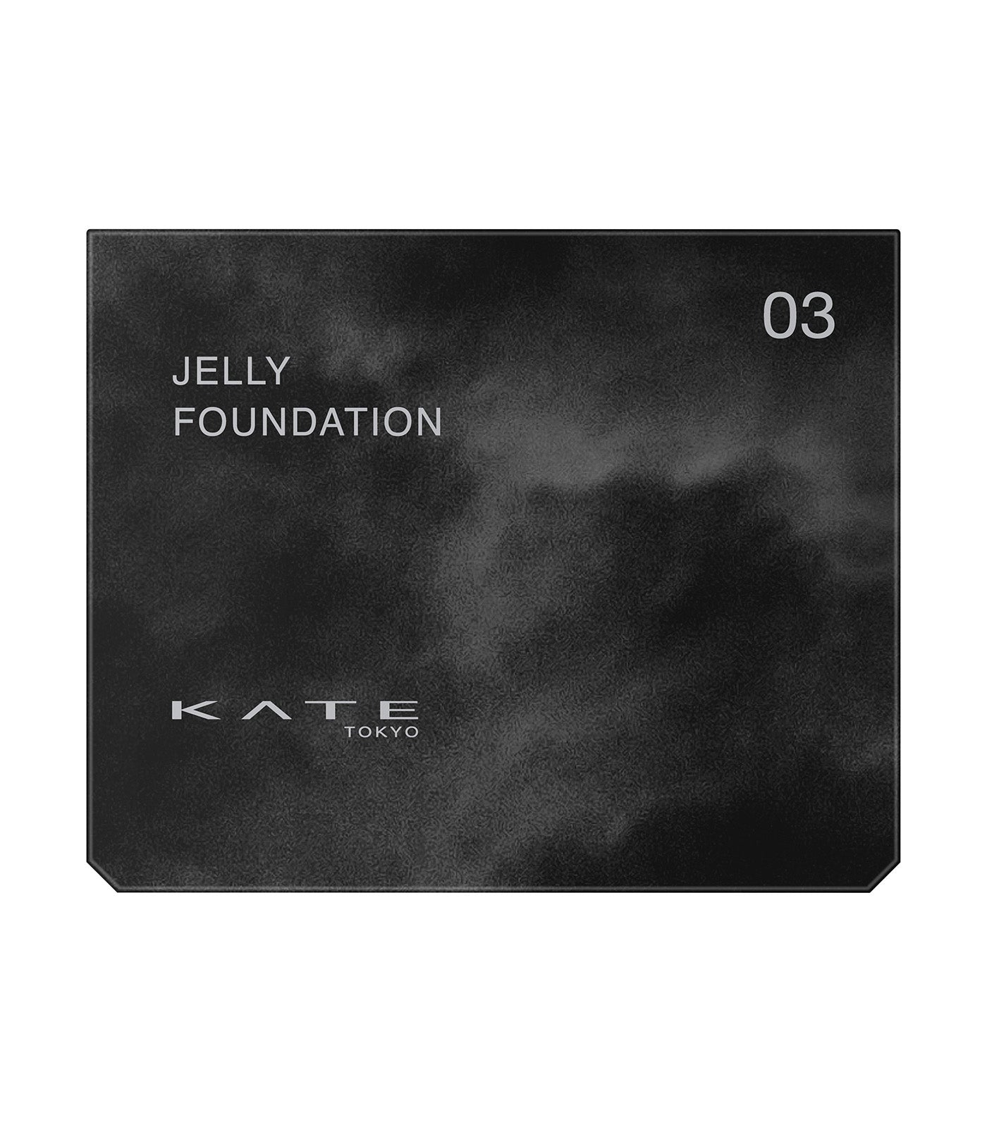 Jelly-Gloss Lasting Foundation