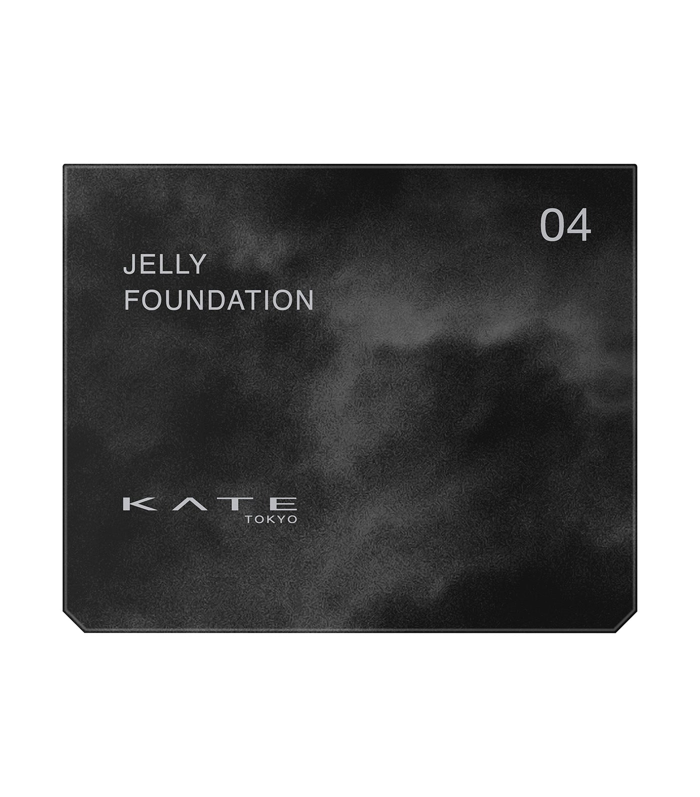 Jelly-Gloss Lasting Foundation
