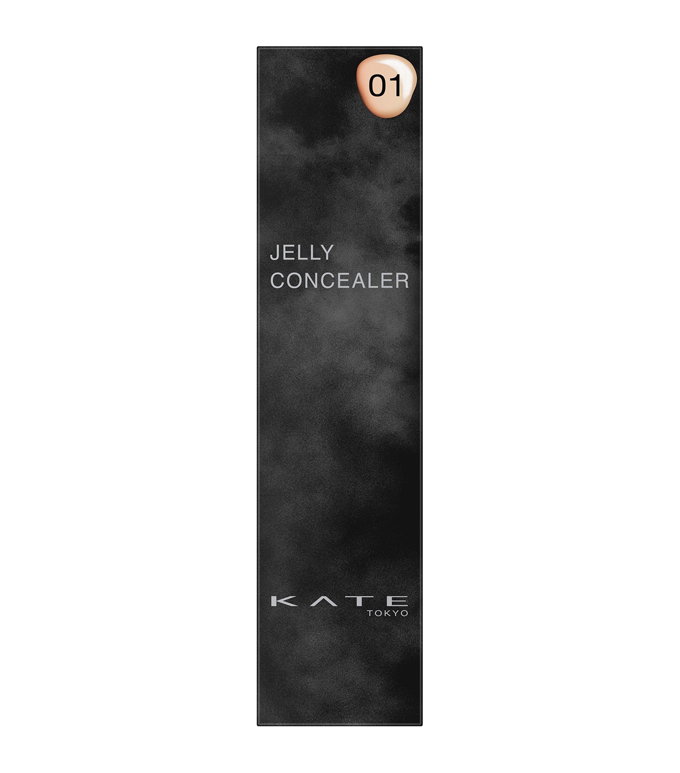 Jelly-Gloss Lasting Concealer