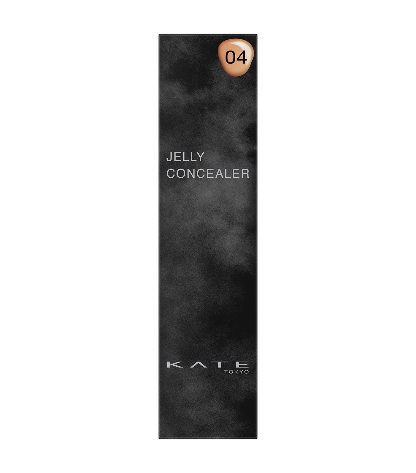 Jelly-Gloss Lasting Concealer