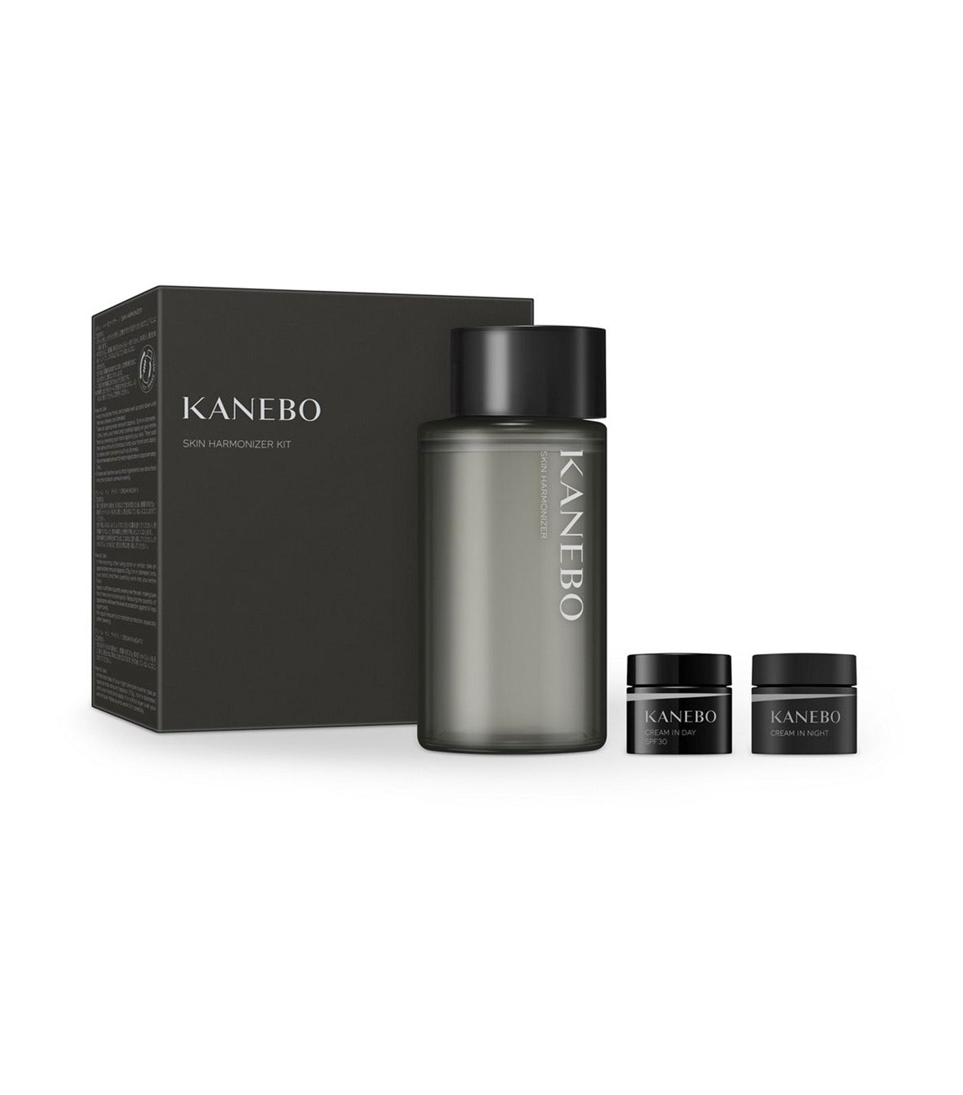 Skin Harmonizer Kit A