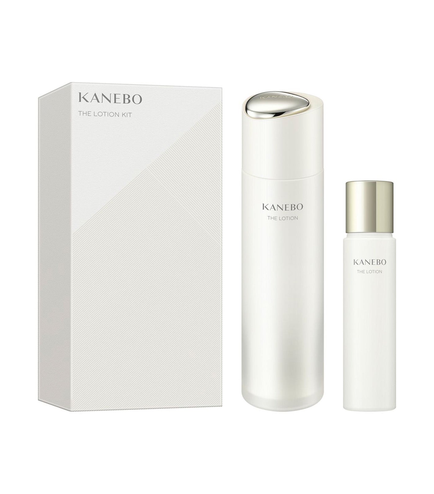 The Lotion Kit