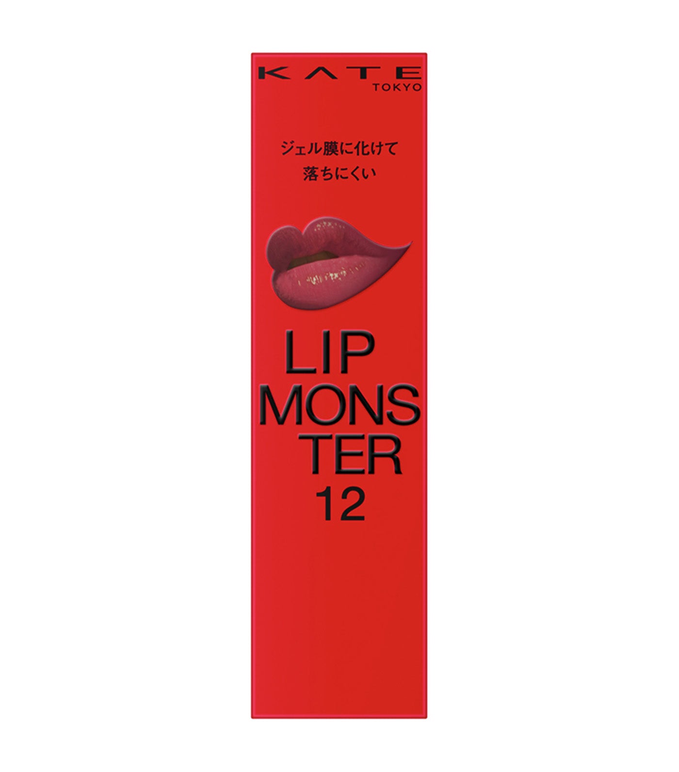 KATE Tokyo Lip Monster 12