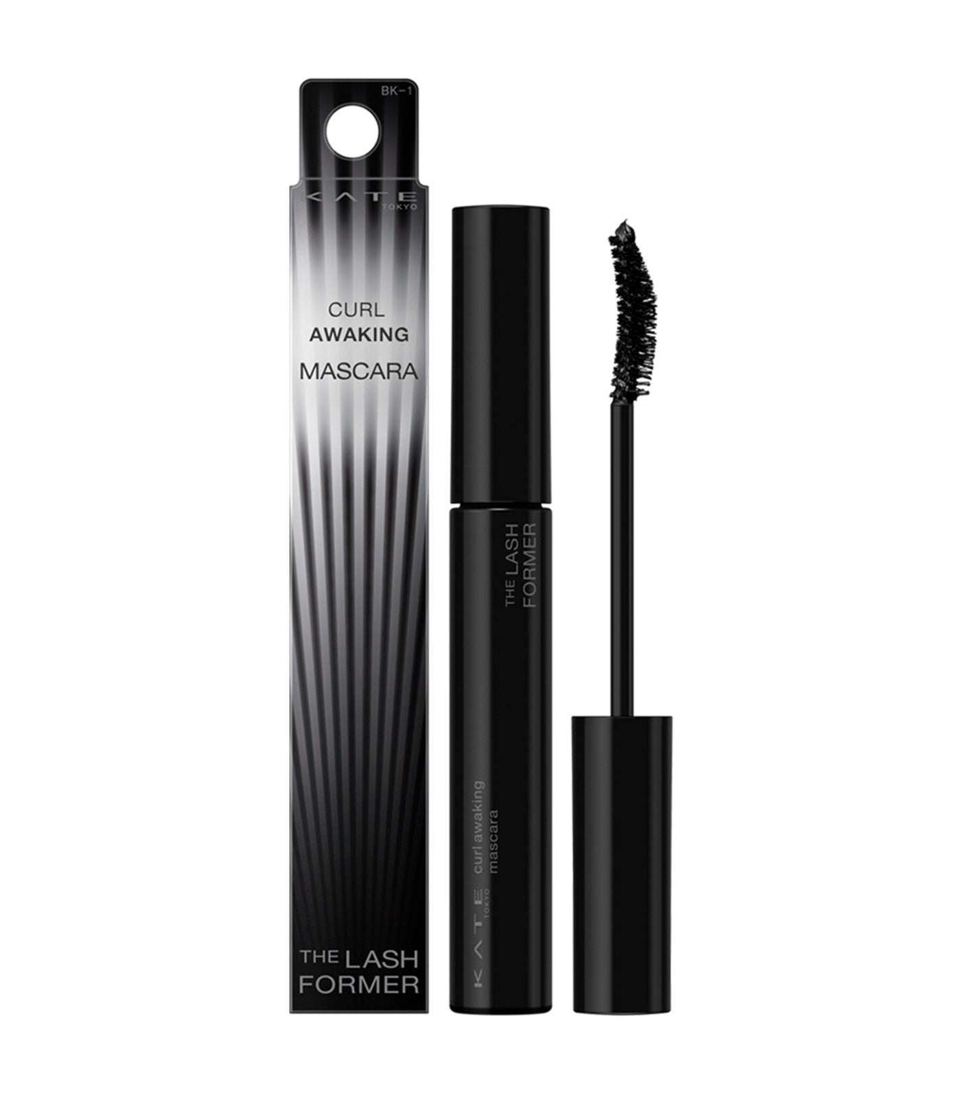 Curl Awaking Mascara