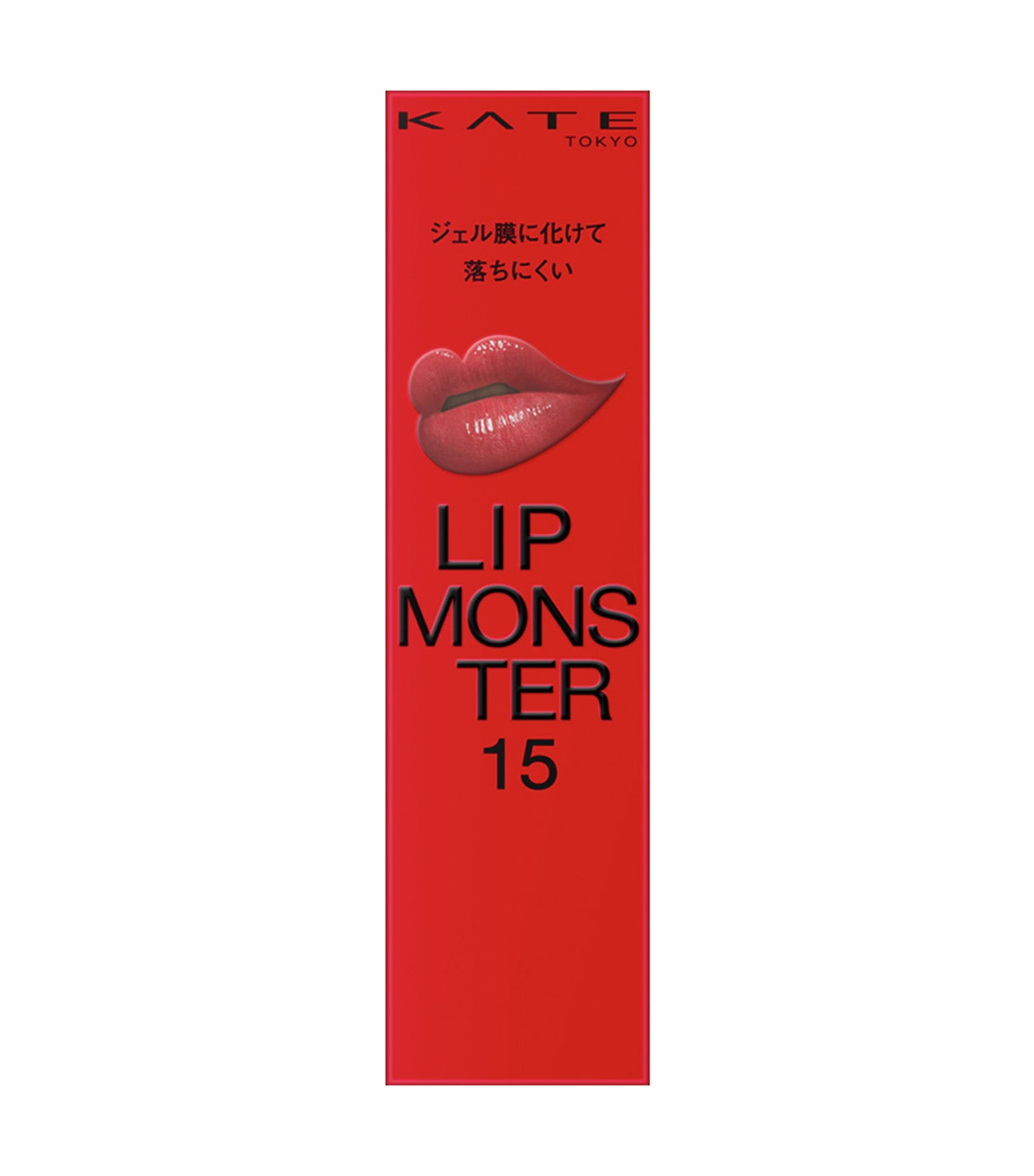 KATE Tokyo Lip Monster 15