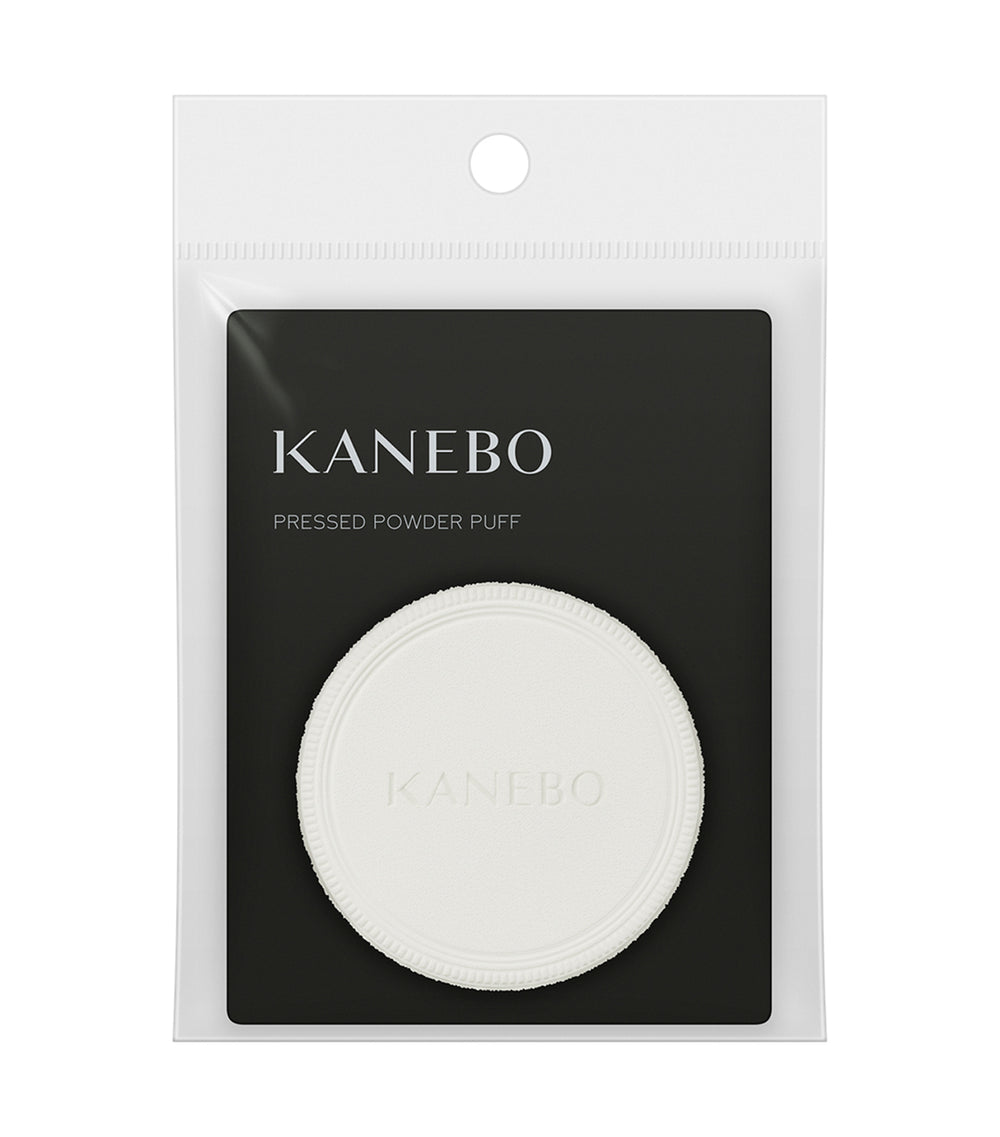 Kanebo Pressed Powder Puff | Rustan's