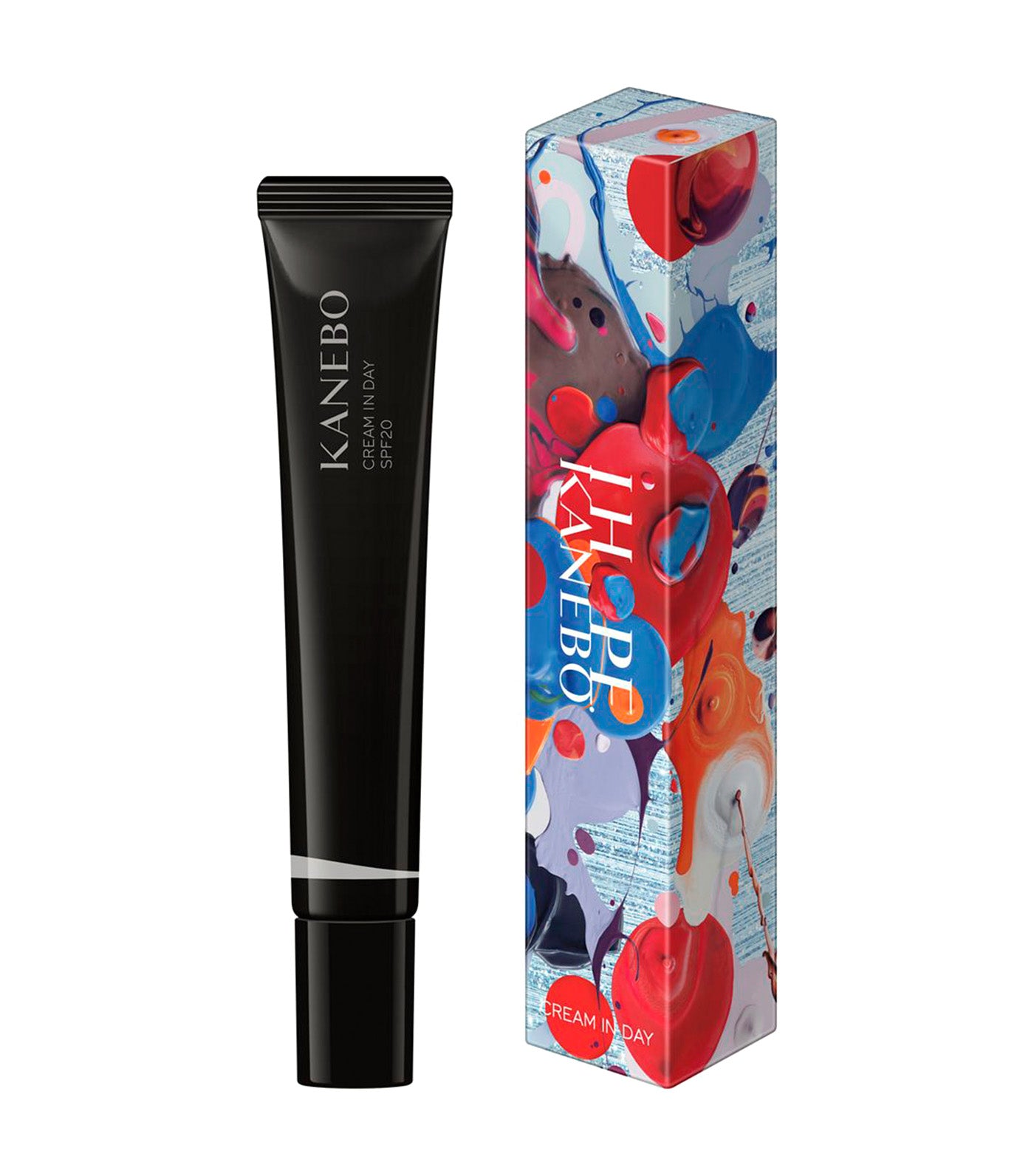 Cream In Day Limited Edition