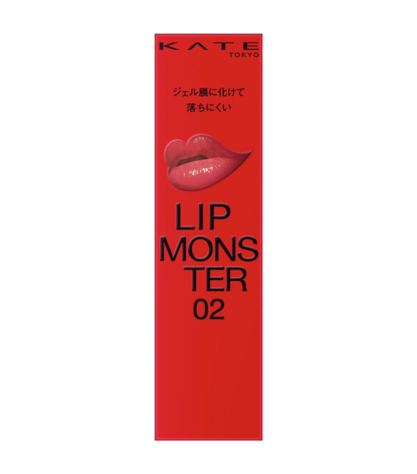 KATE Tokyo Lip Monster 02