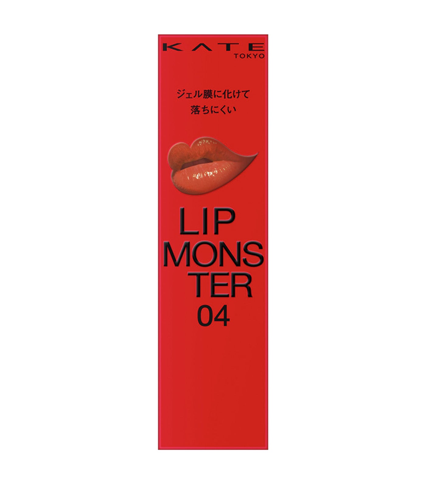 KATE Tokyo Lip Monster 04