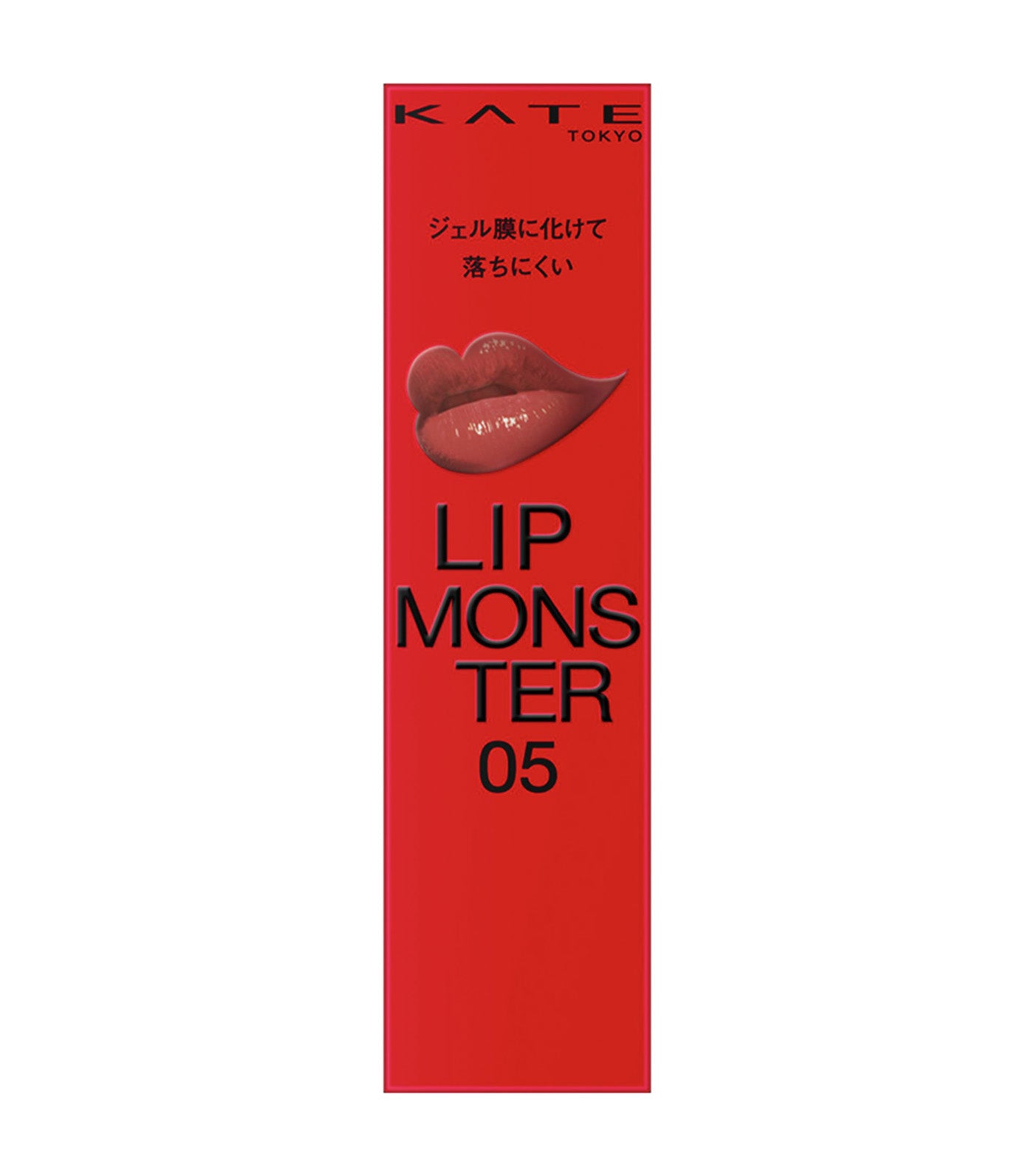 KATE Tokyo Lip Monster 05