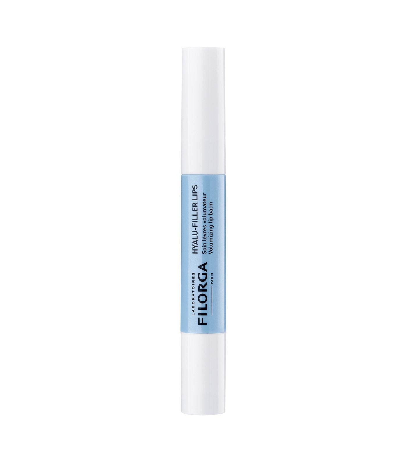Hyalu-Filler Lips Volumizing Lip Balm