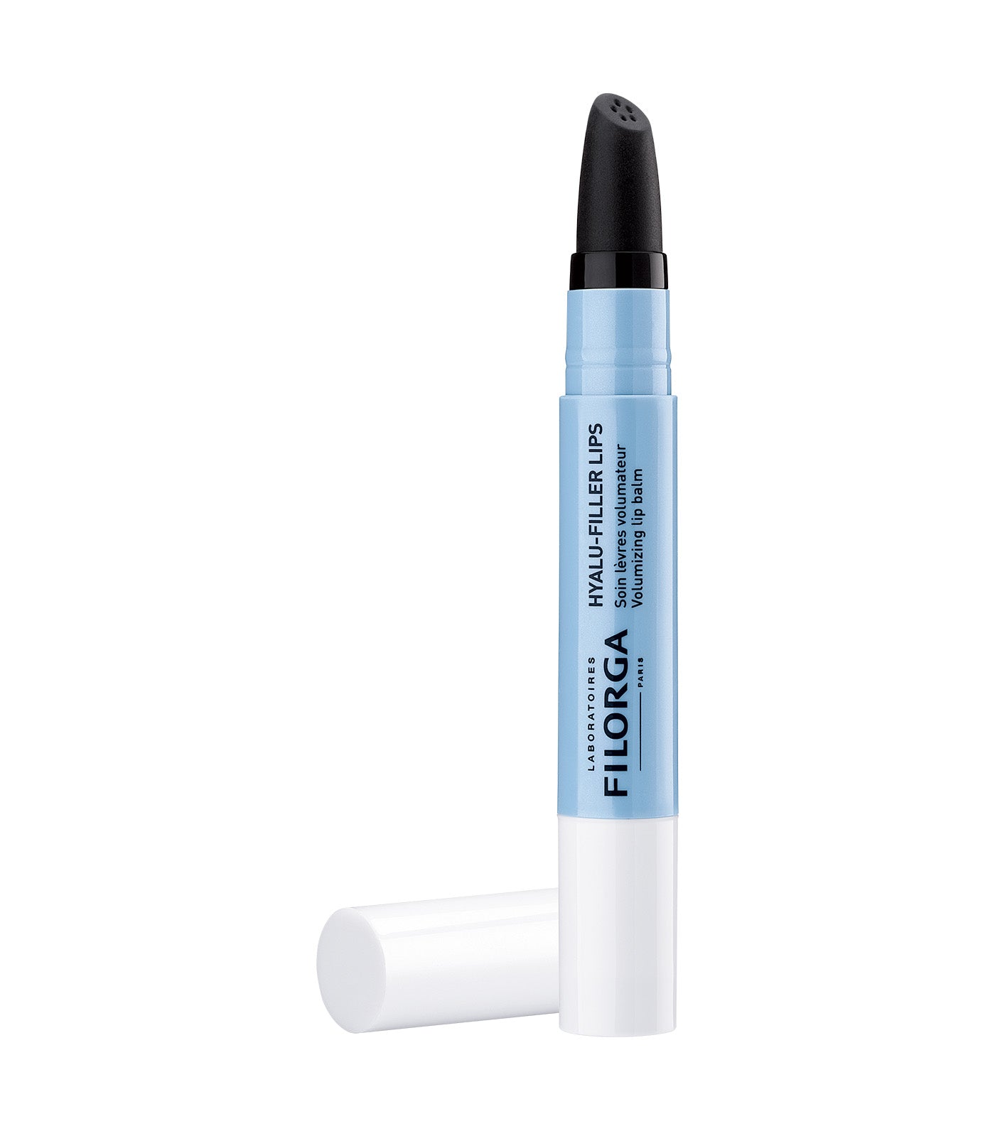 Hyalu-Filler Lips Volumizing Lip Balm