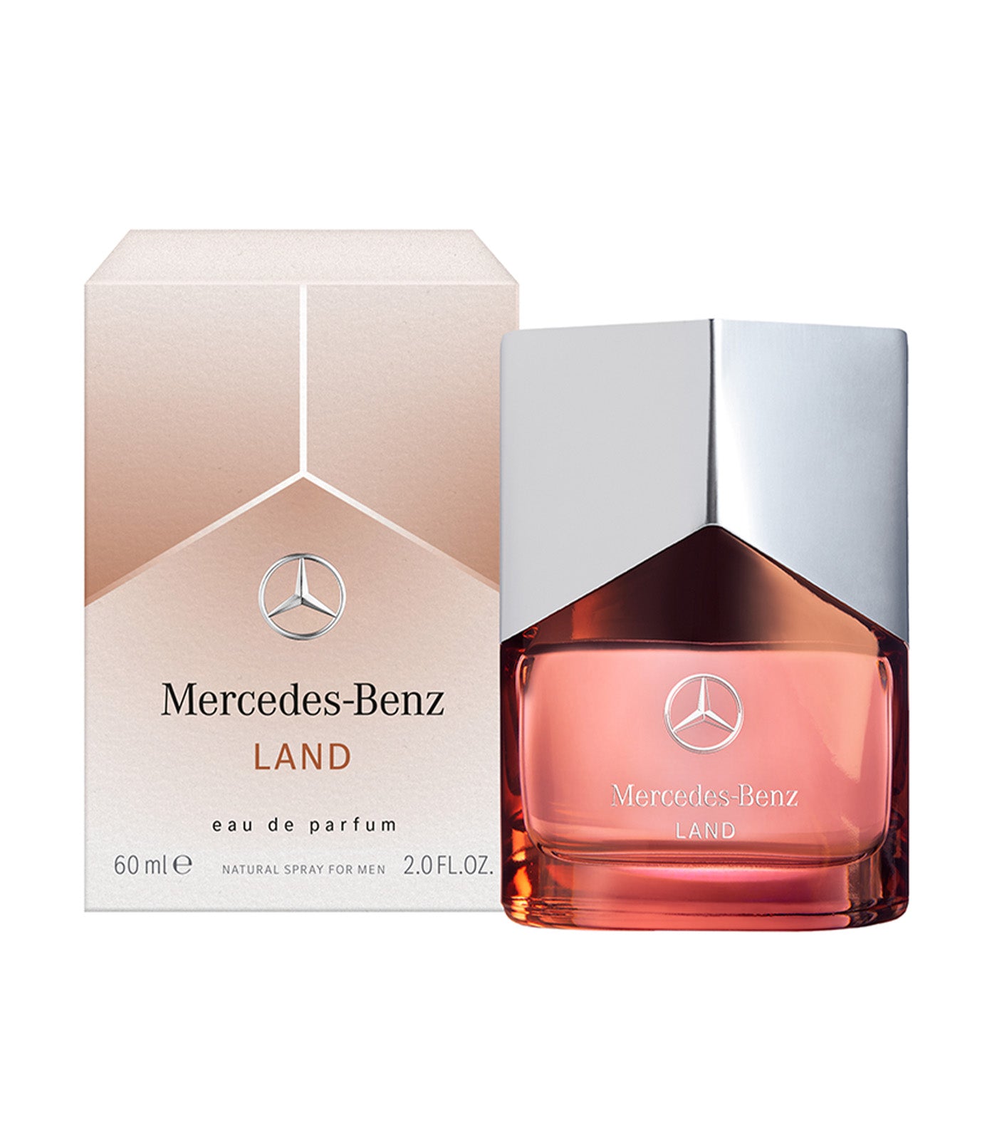 LAND Eau de Parfum