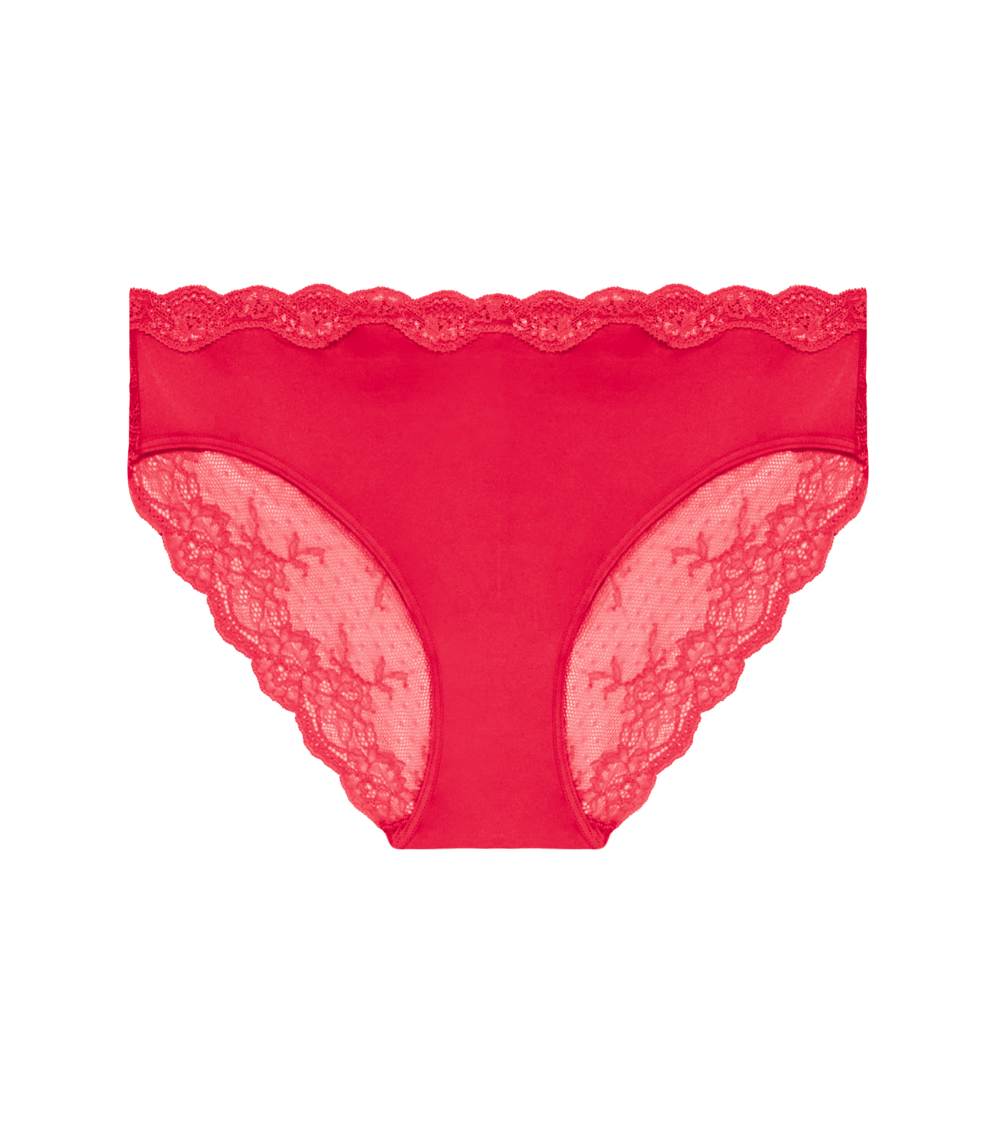 Everyday Pretty Lace Cheeky Bikini