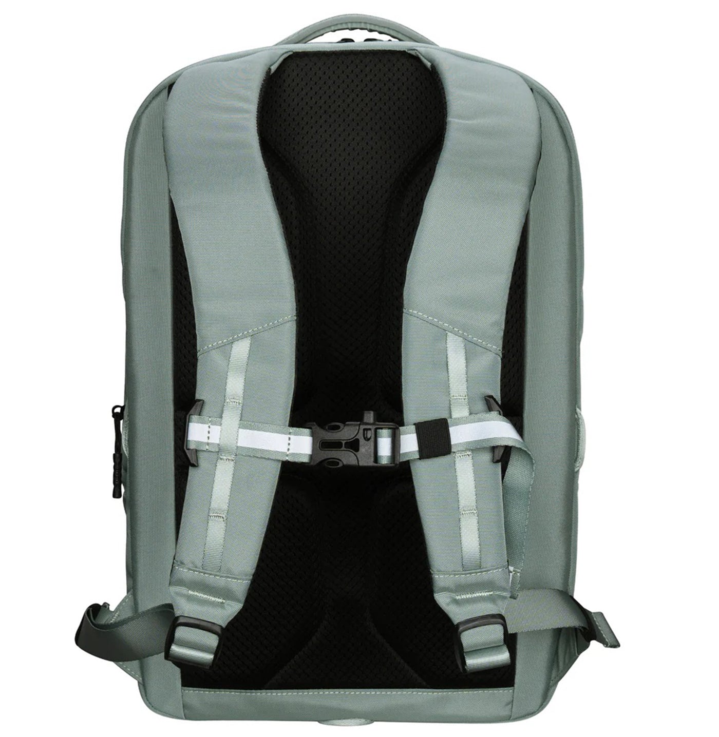 15-16in Work+ Play® Flex Backpack Green
