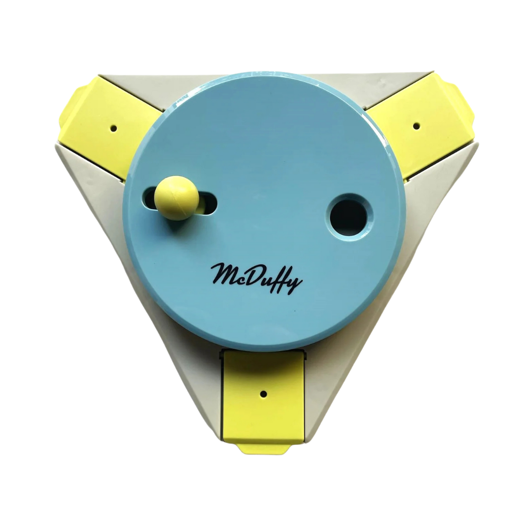 Puzzle Dog Toy