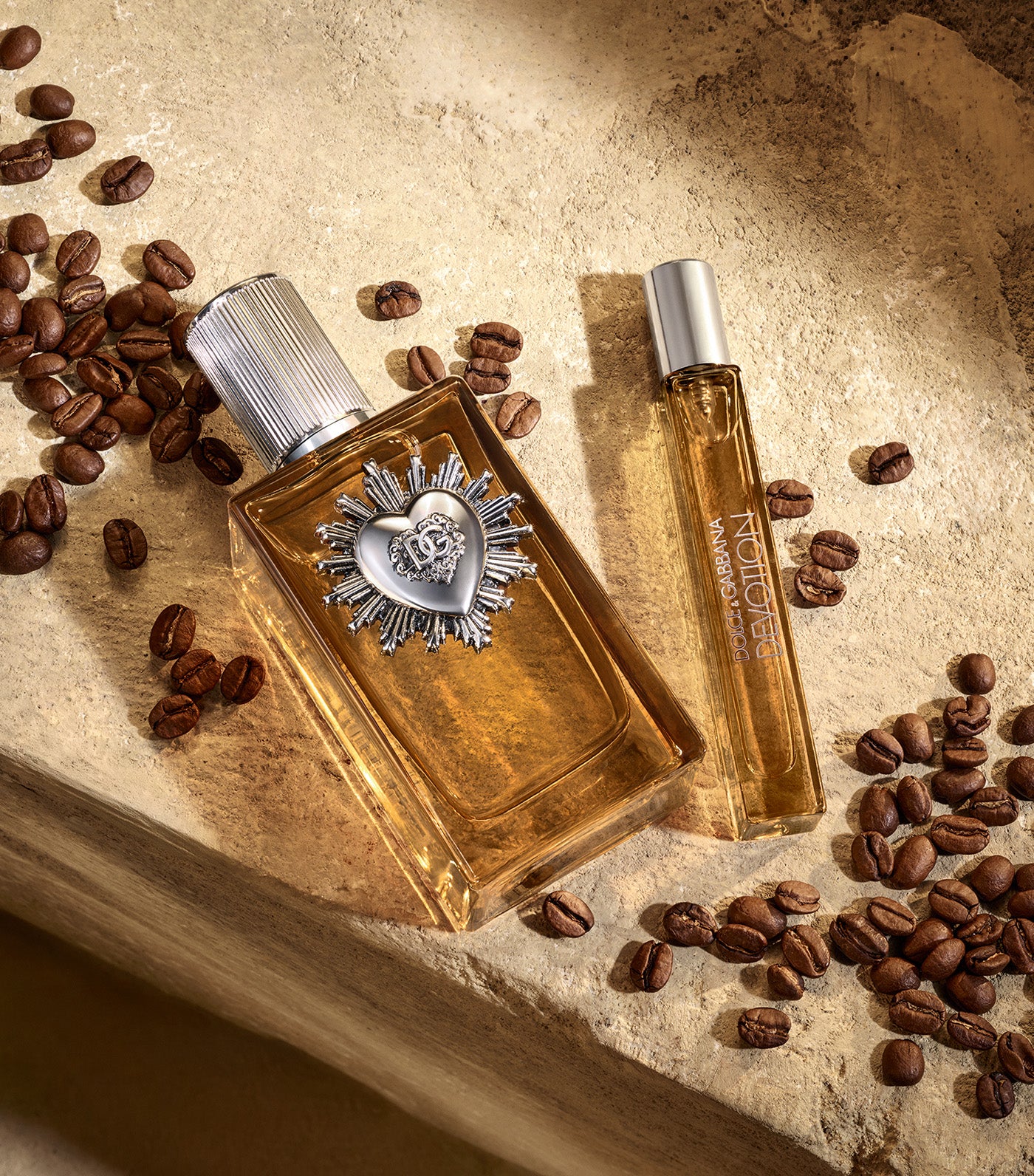 Dolce&Gabbana Devotion Pour Homme Parfum | Rustan's