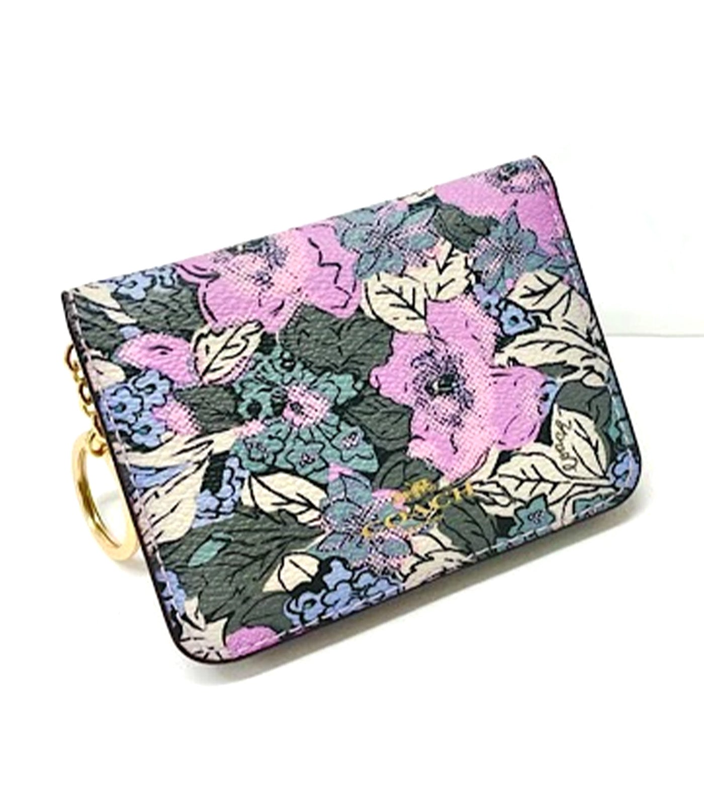 Complimentary Bi-Fold Card Case