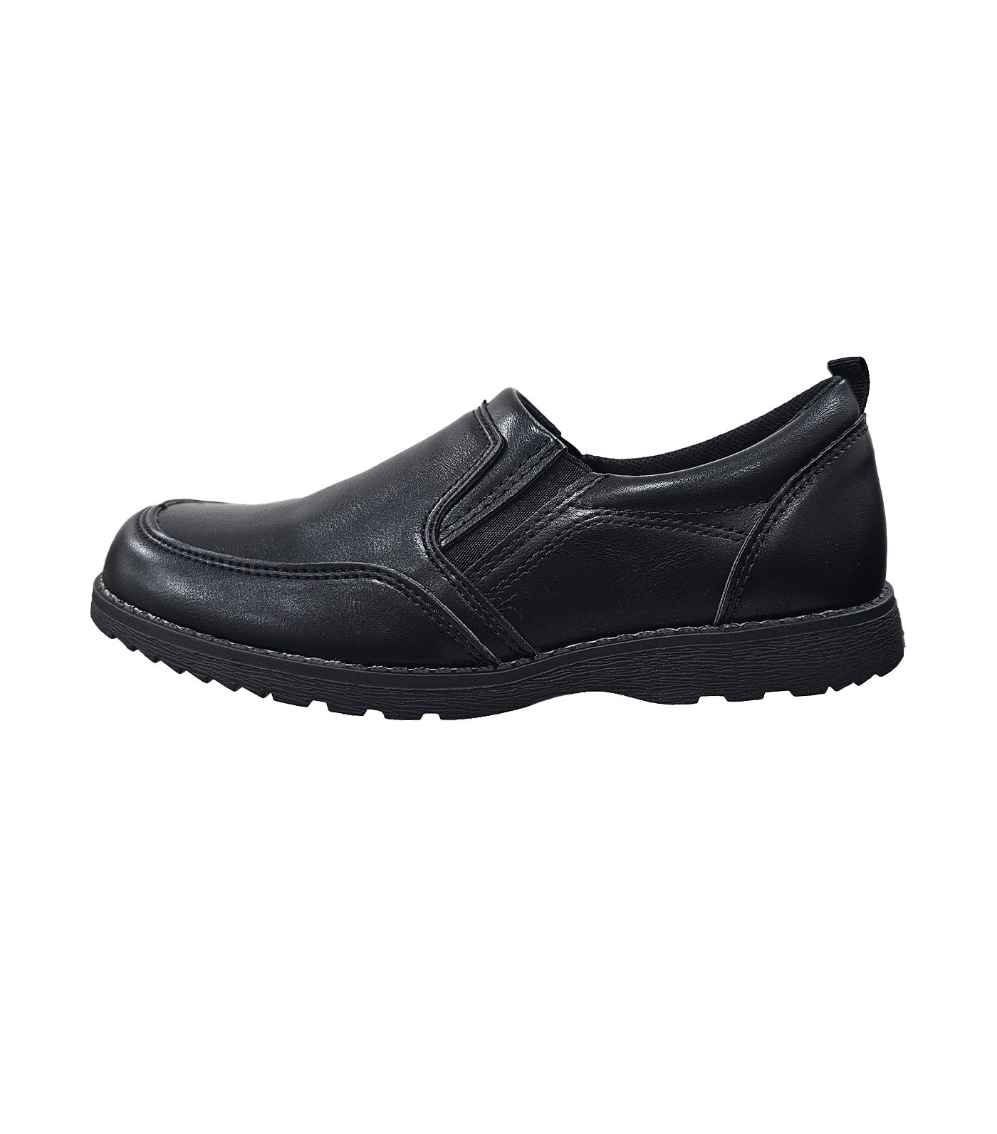 Adler Casual Shoes Black