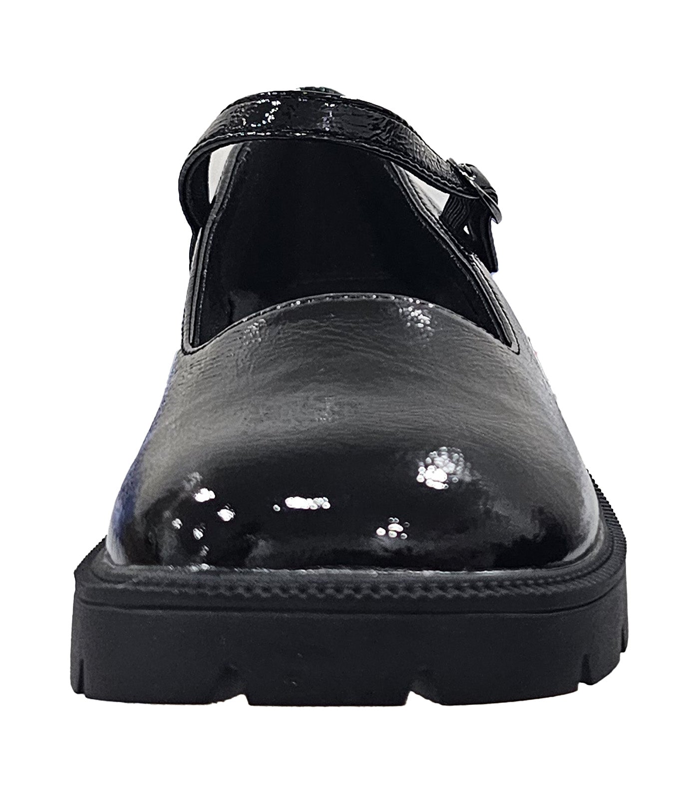 Lottie Casual Shoes Black
