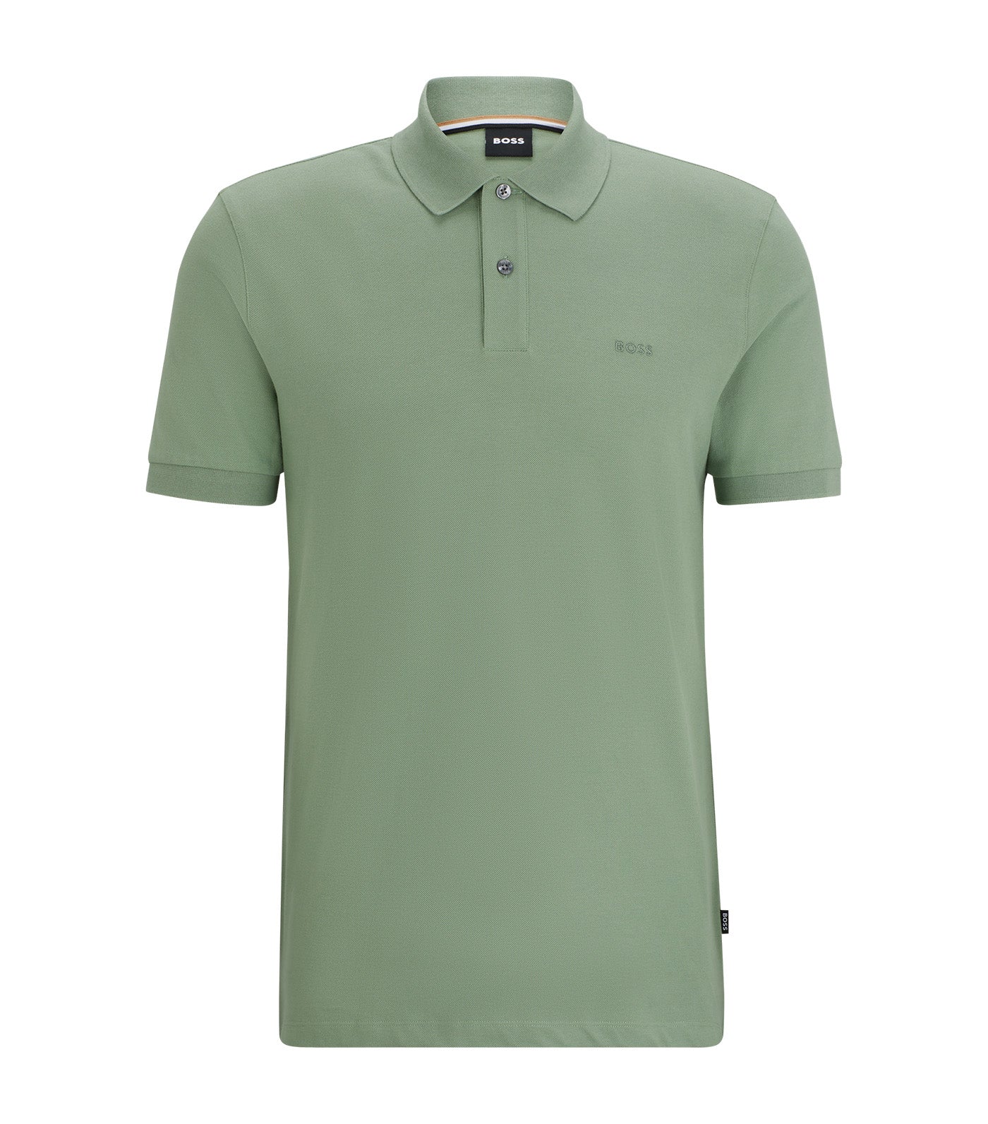Pallas 41531 Polo Shirt Open Green