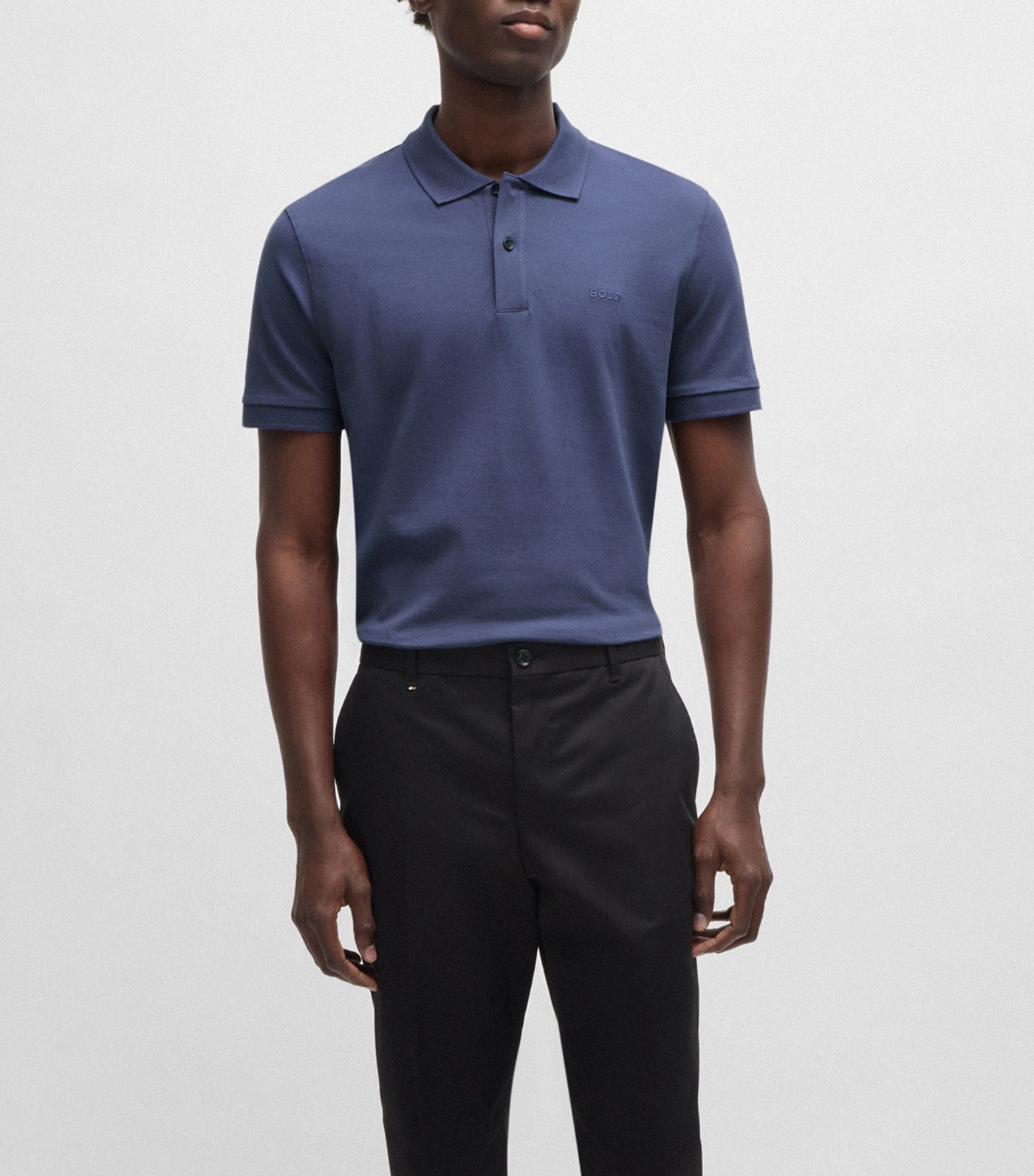Pallas 41531FA24 Polo Shirt Navy