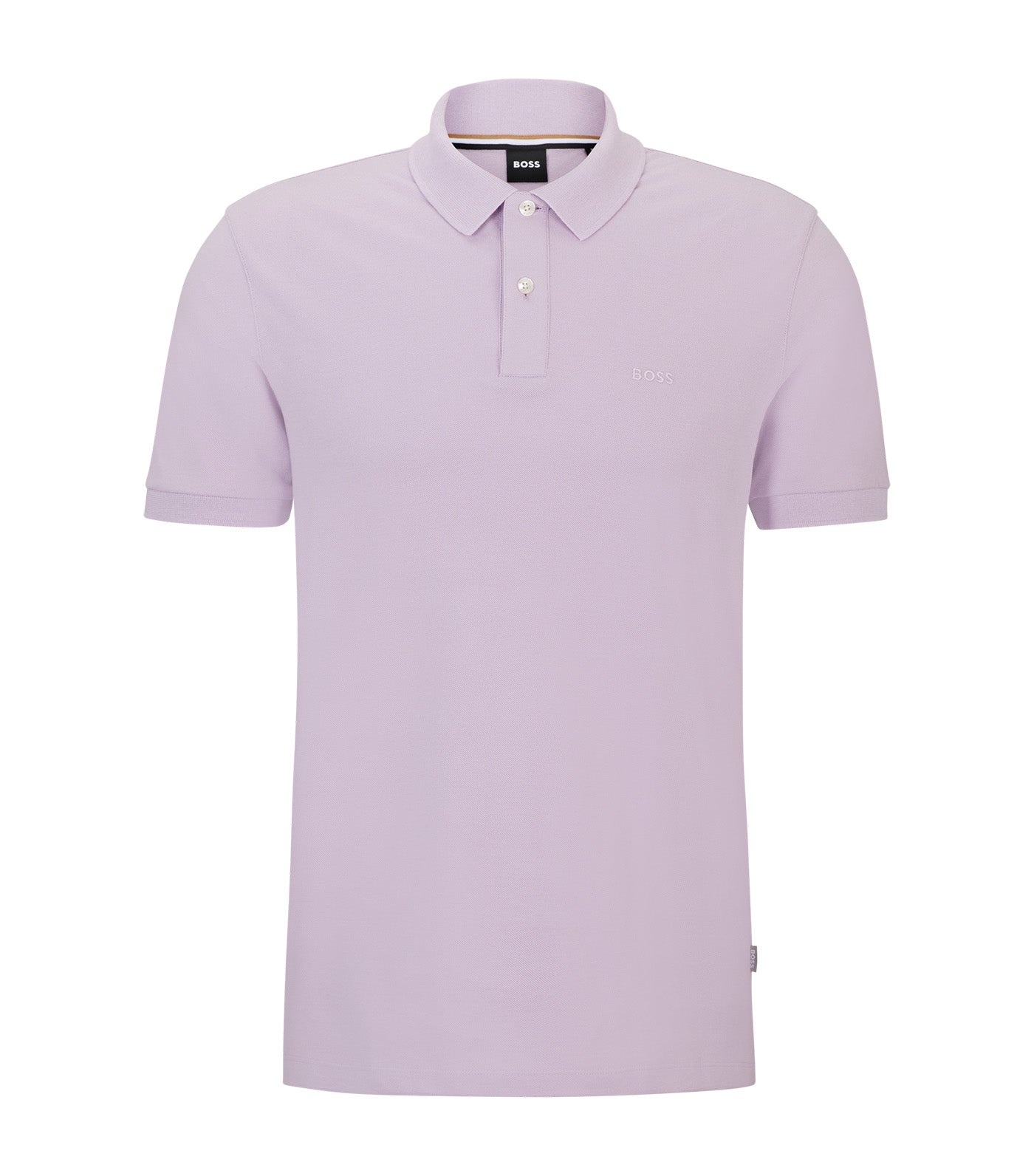 Pallas 41531 Polo Shirt Purple
