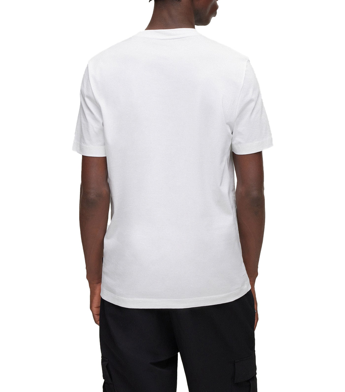 Tessler 186 T-Shirt White